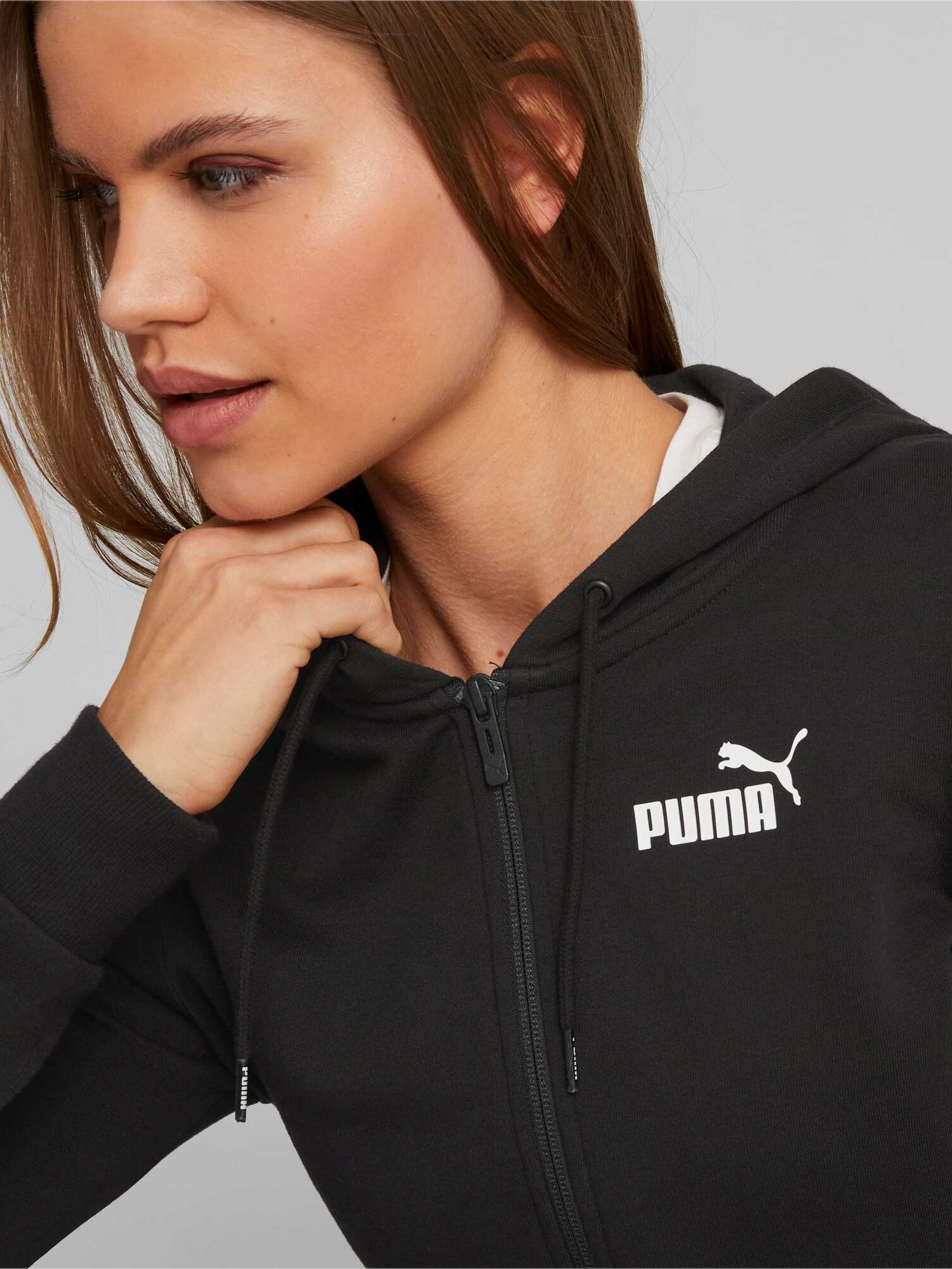 PUMA Суитшърт POWER