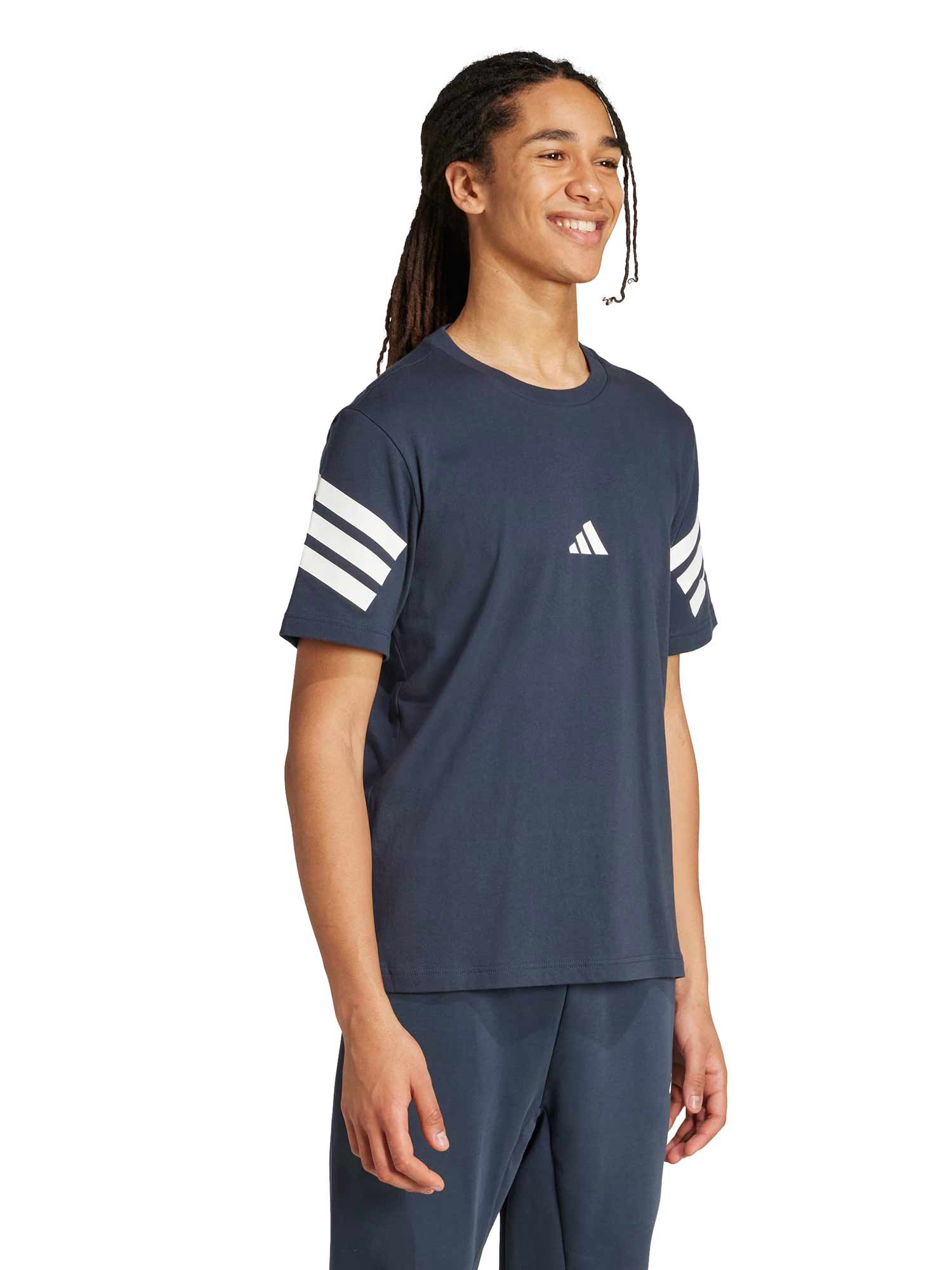 ADIDAS SPORTSWEAR Тениска Future Icons 3-Stripes T-Shirt