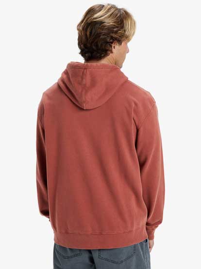 QUIKSILVER Суитшърт SALT WATER ZIP