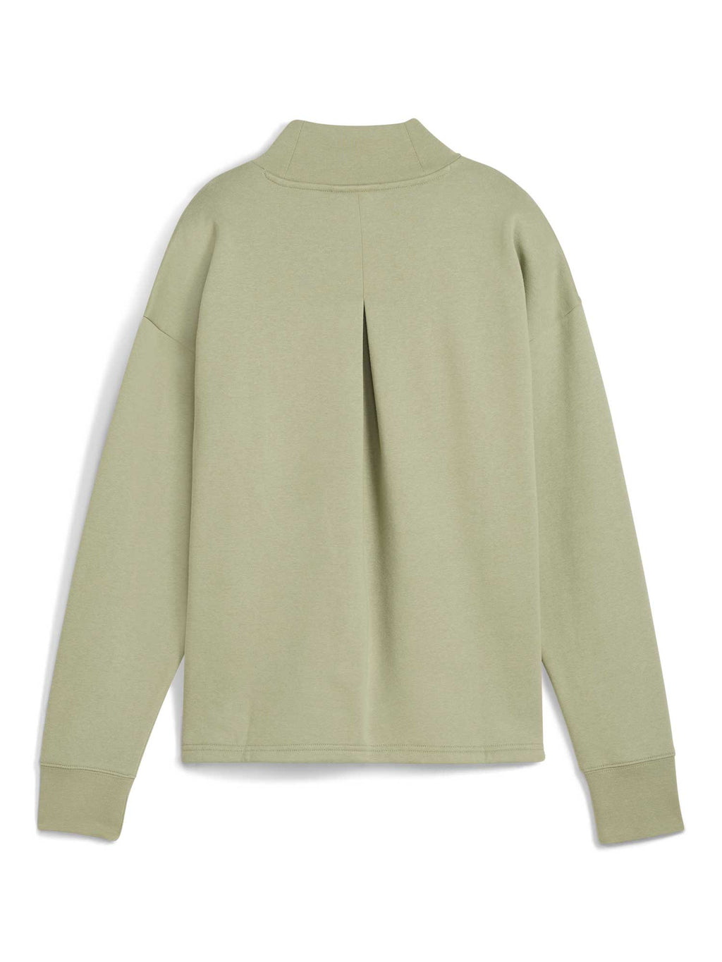 PUMA Блуза HER Relaxed Crew FL