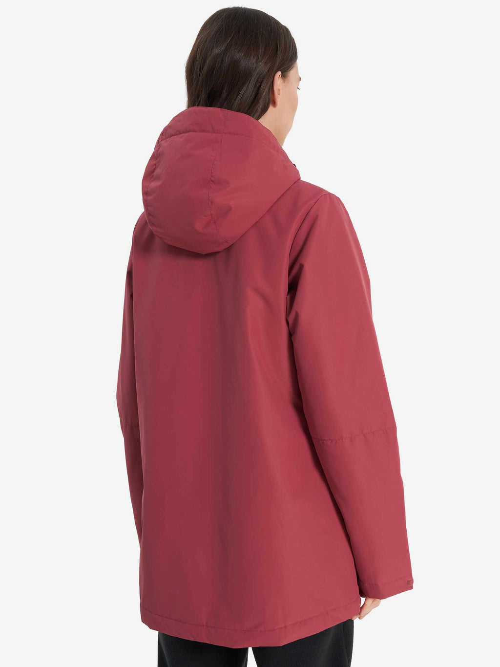 OUTVENTURE Яке Essential Women’s Padded Jackets