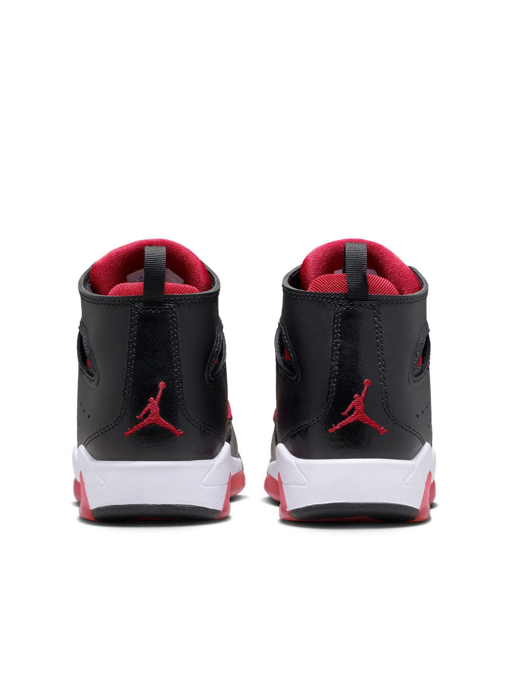 JORDAN Обувки JORDAN FLTCLB 91 GS