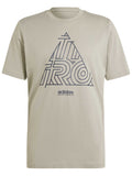 ADIDAS SPORTSWEAR Тениска House of Tiro Graphic T-Shirt