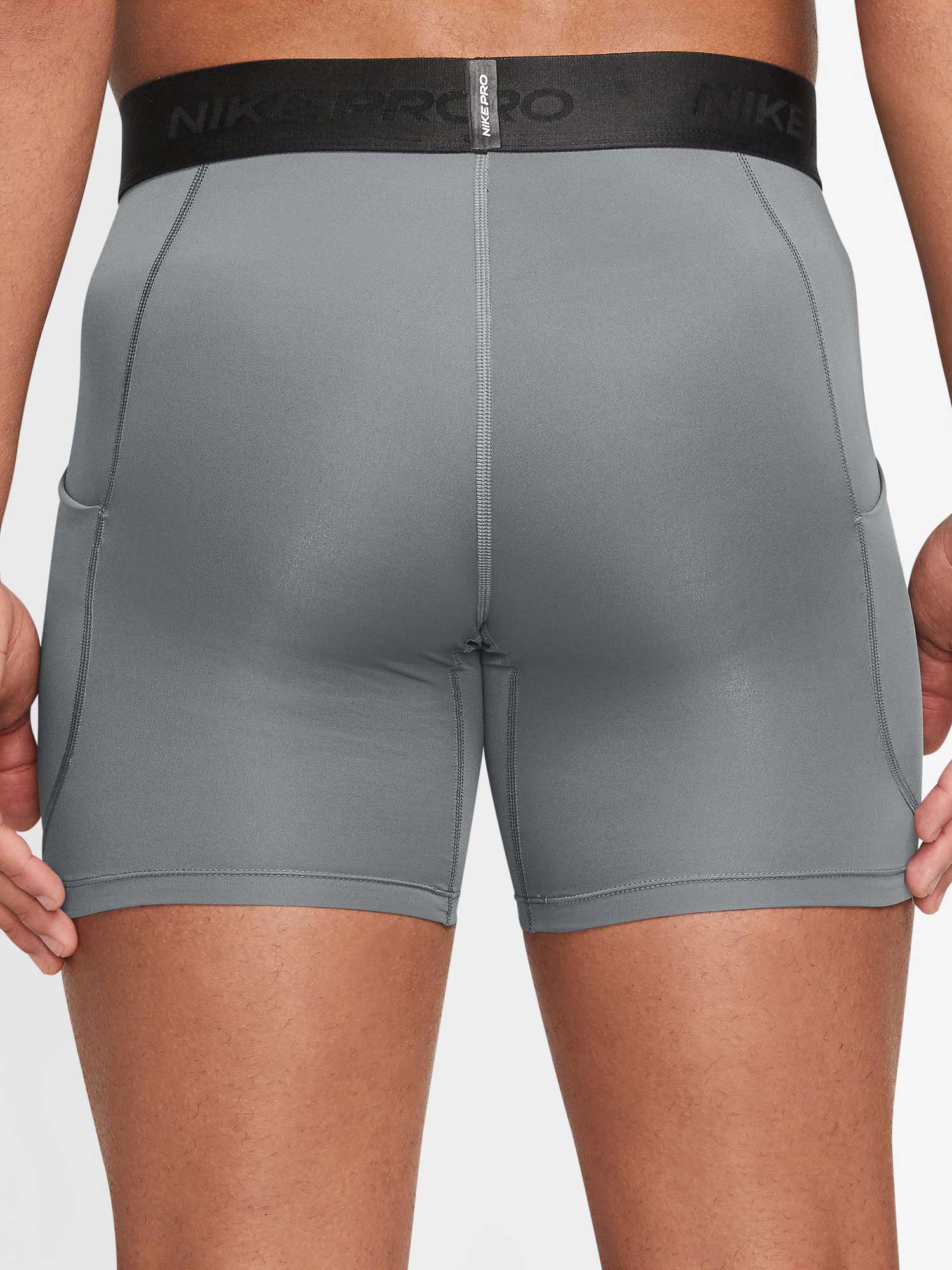 NIKE Клин M NP DF SHORT