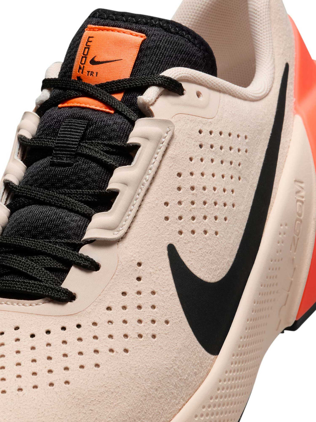 NIKE Обувки M AIR ZOOM TR 1