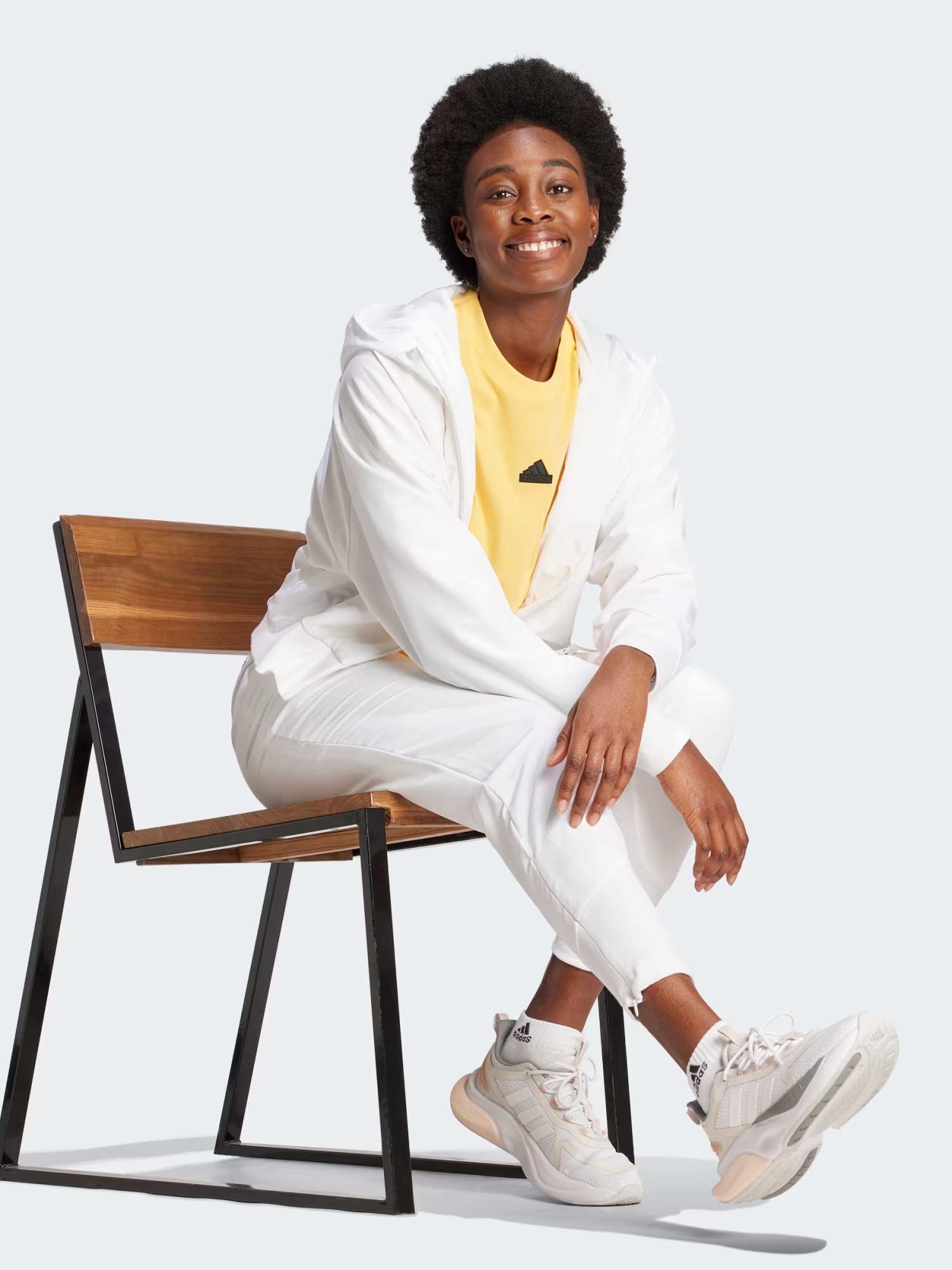 ADIDAS SPORTSWEAR Спортно долнище Z.N.E. Woven Trousers