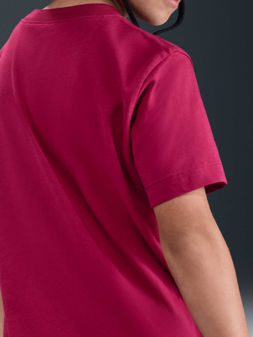 NIKE Тениска FCB U NK FUTURA TEE