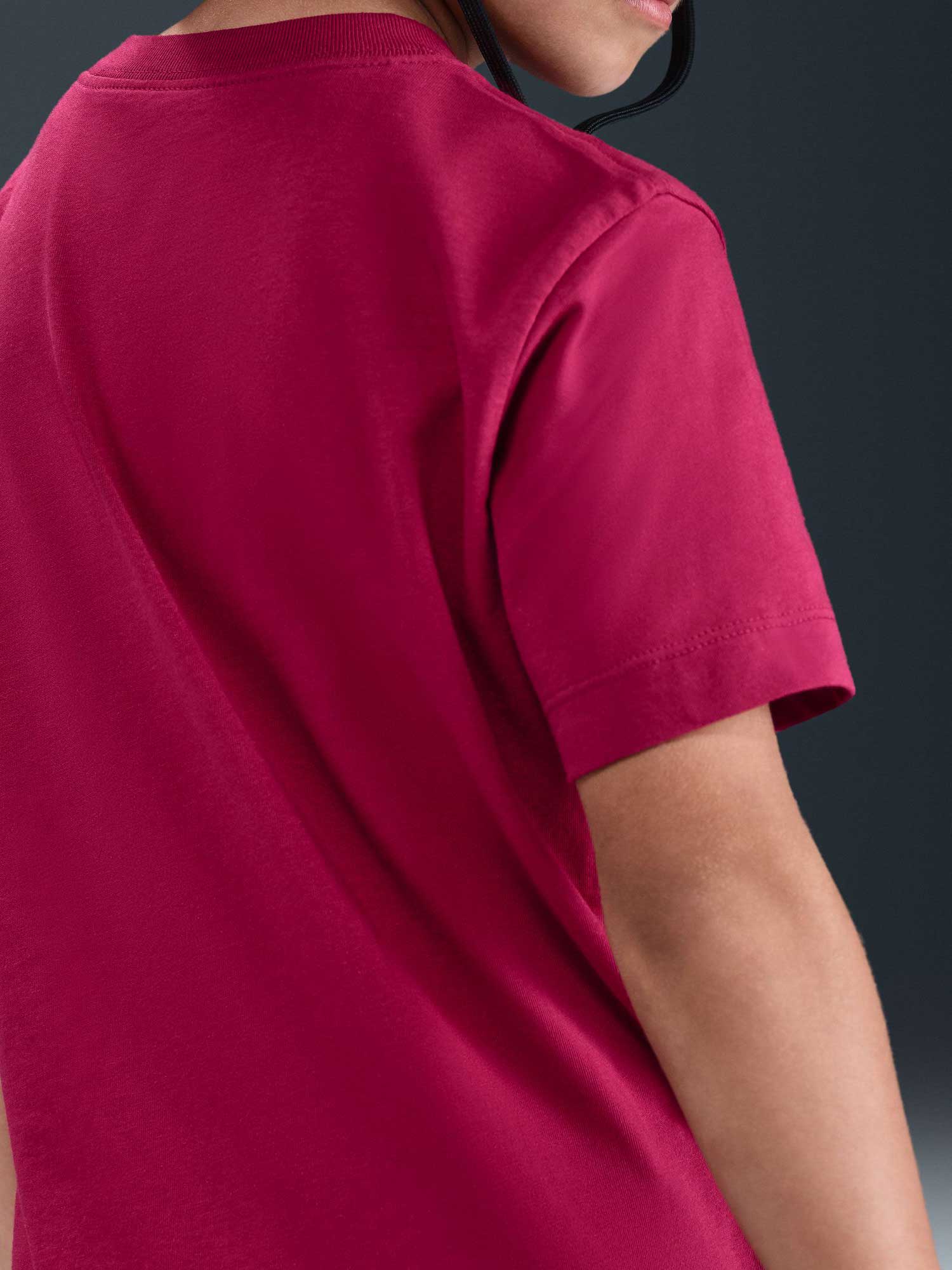 NIKE Тениска FCB U NK FUTURA TEE