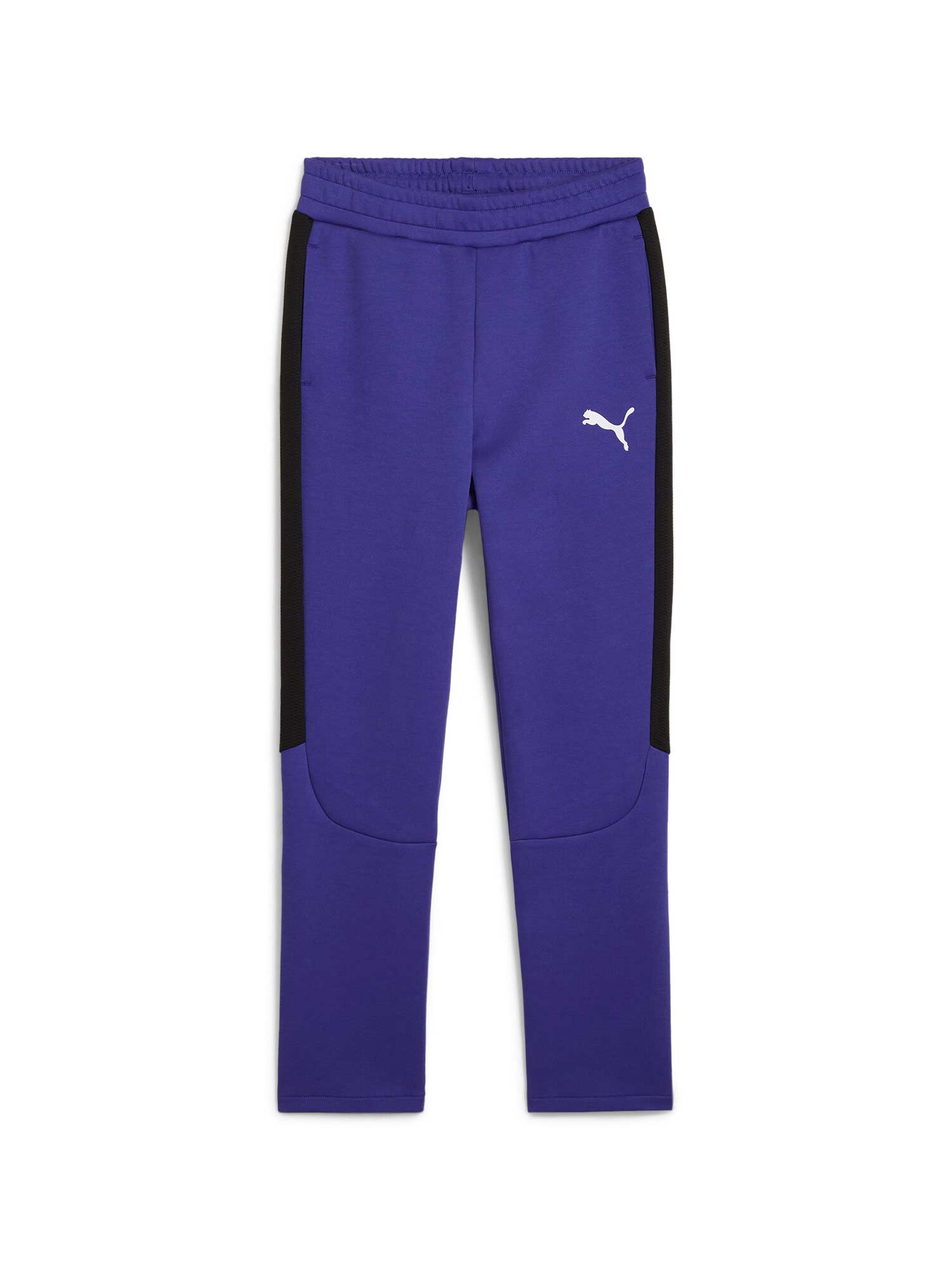 PUMA Спортно долнище EVOSTRIPE Pants DK B