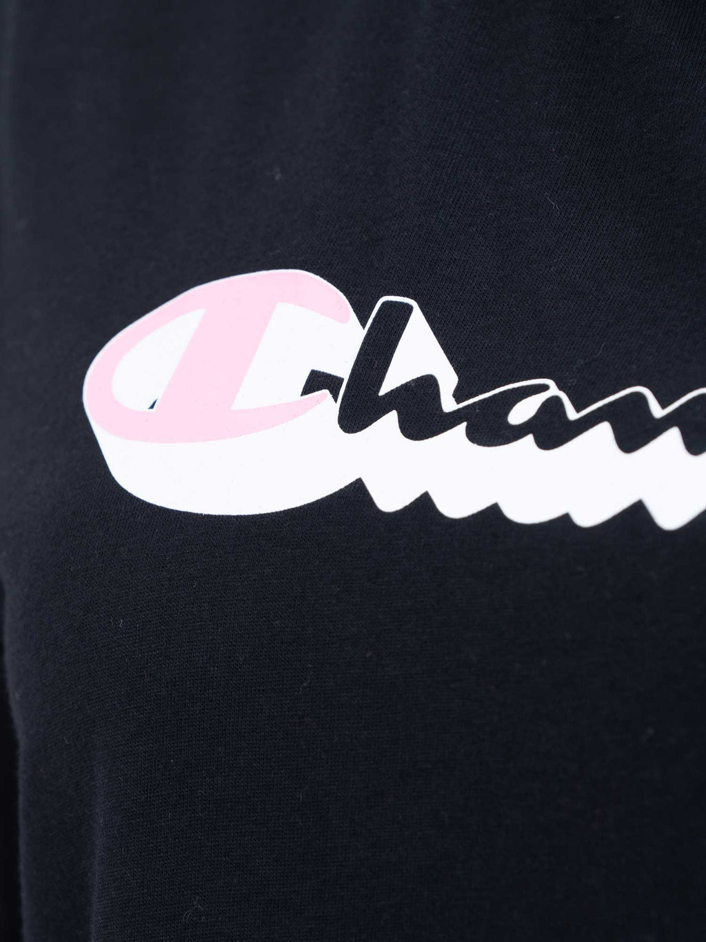 CHAMPION Тениска Crewneck T-Shirt
