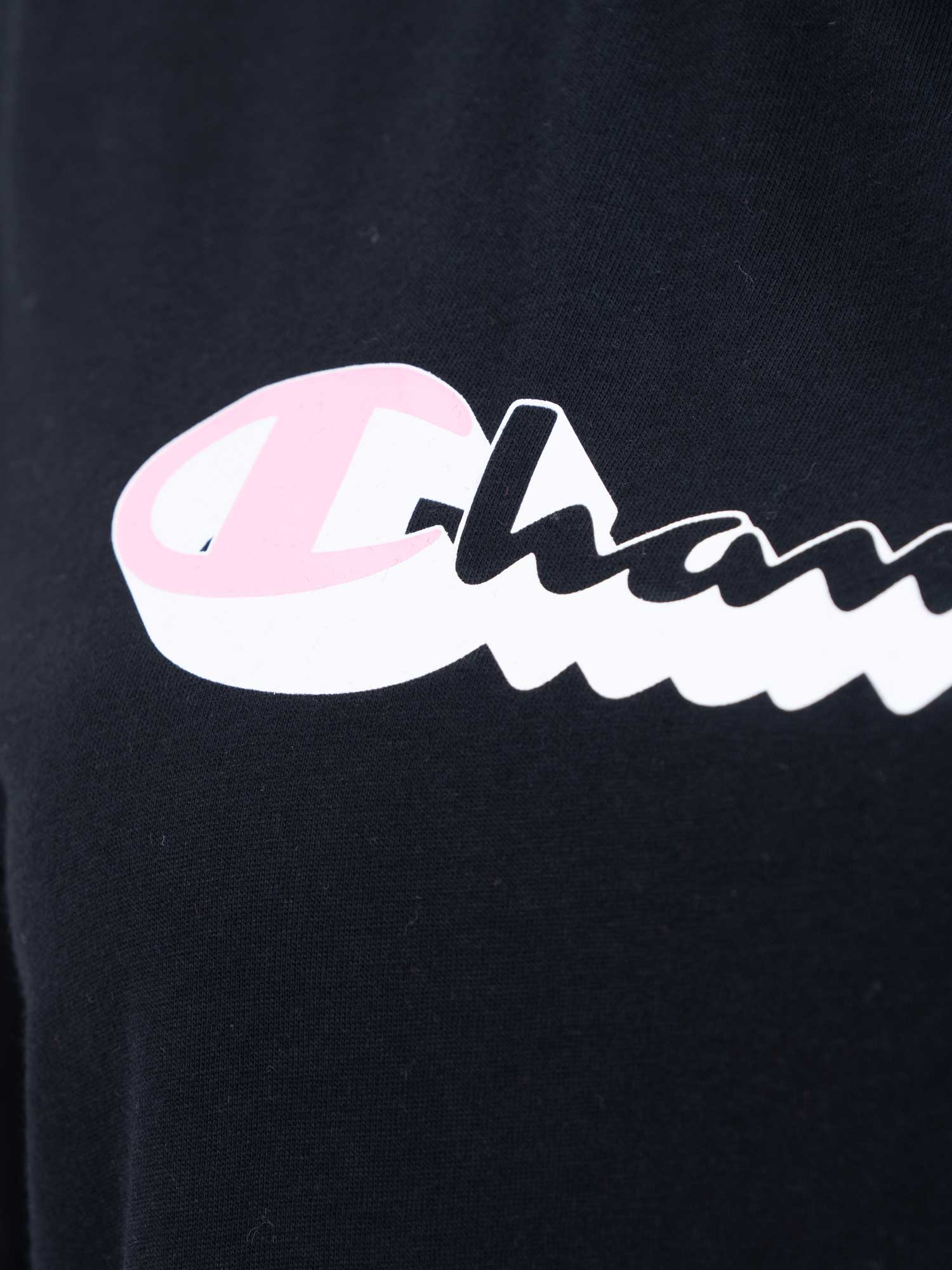 CHAMPION Тениска Crewneck T-Shirt