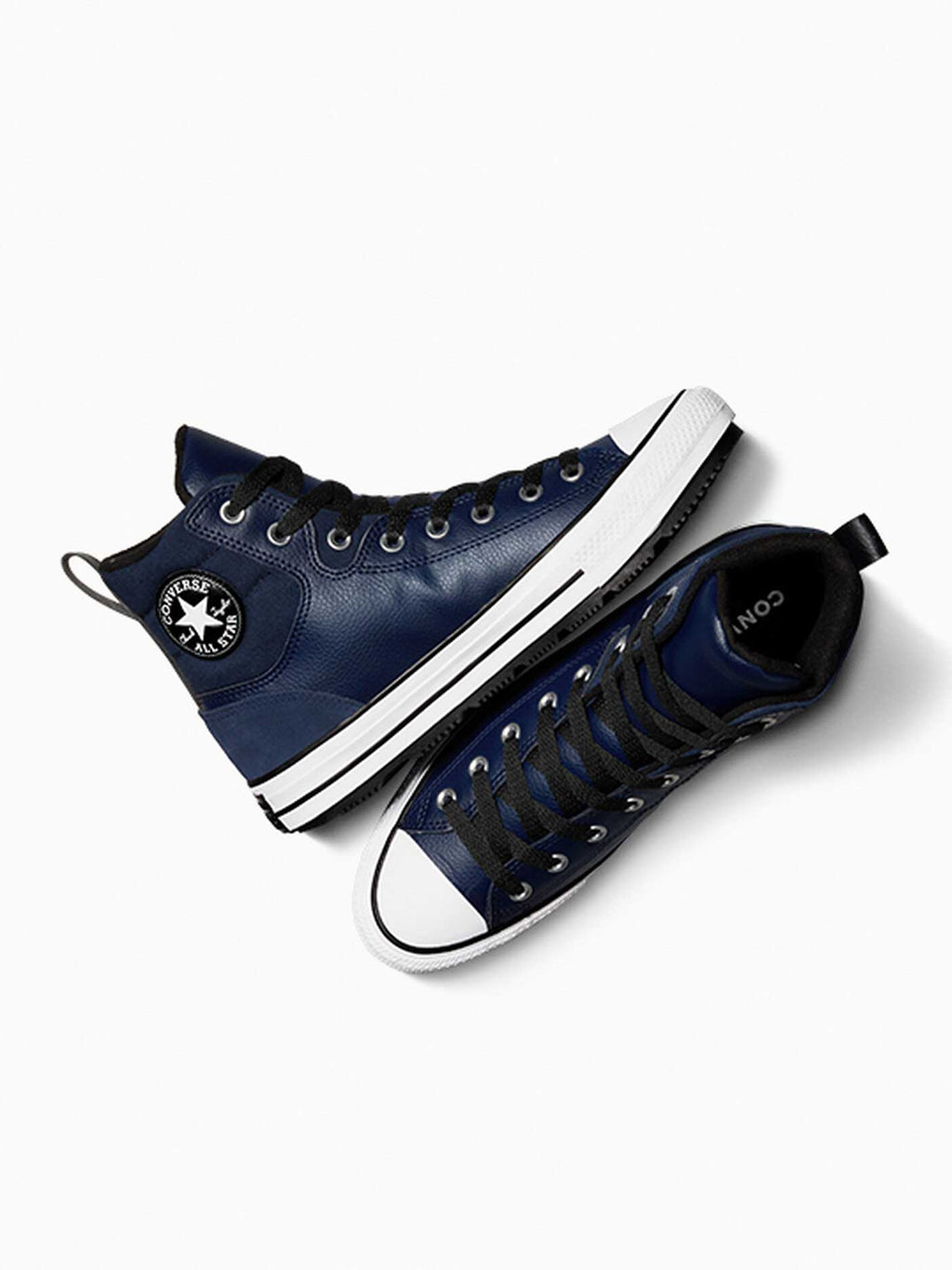CONVERSE Обувки CHUCK TAS BERKSHIRE BOOT