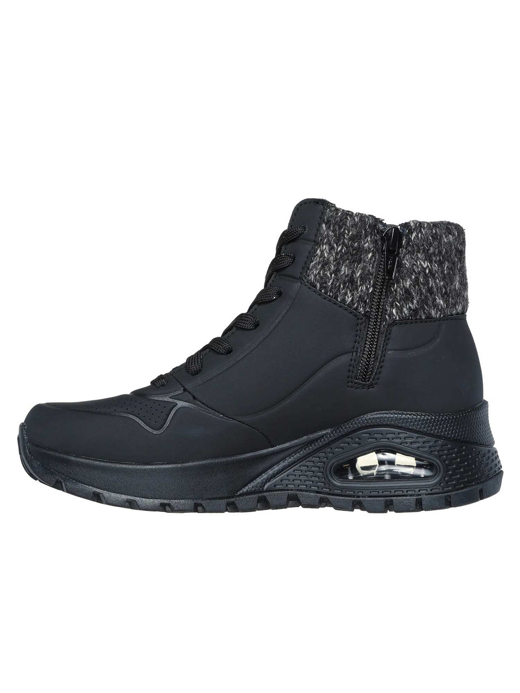 SKECHERS Обувки UNO RUGGED - DARLING