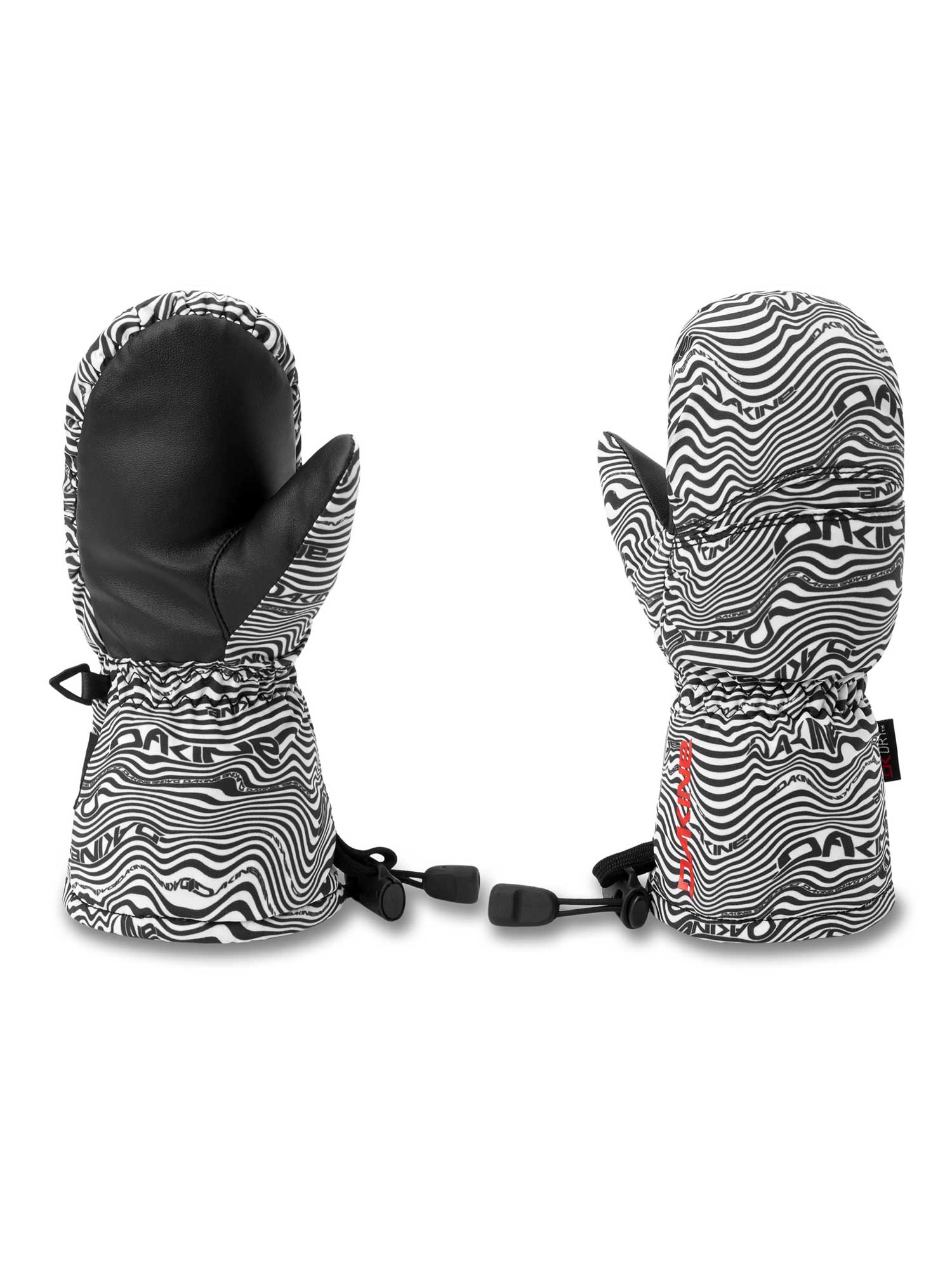 DAKINE Детски ръкавици TODDLER SCRAMBLER MITTS