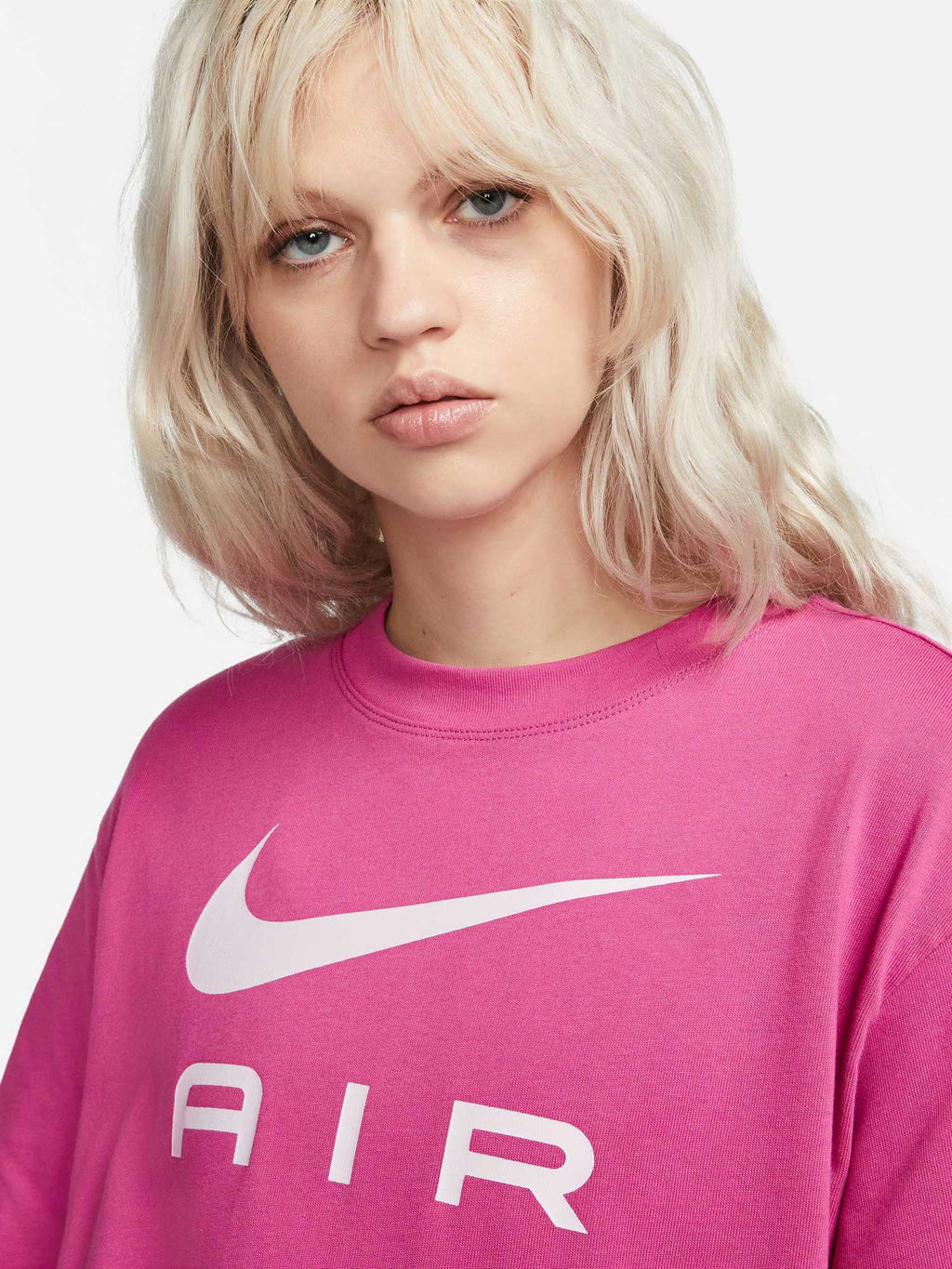 NIKE Тениска W NSW AIR BF