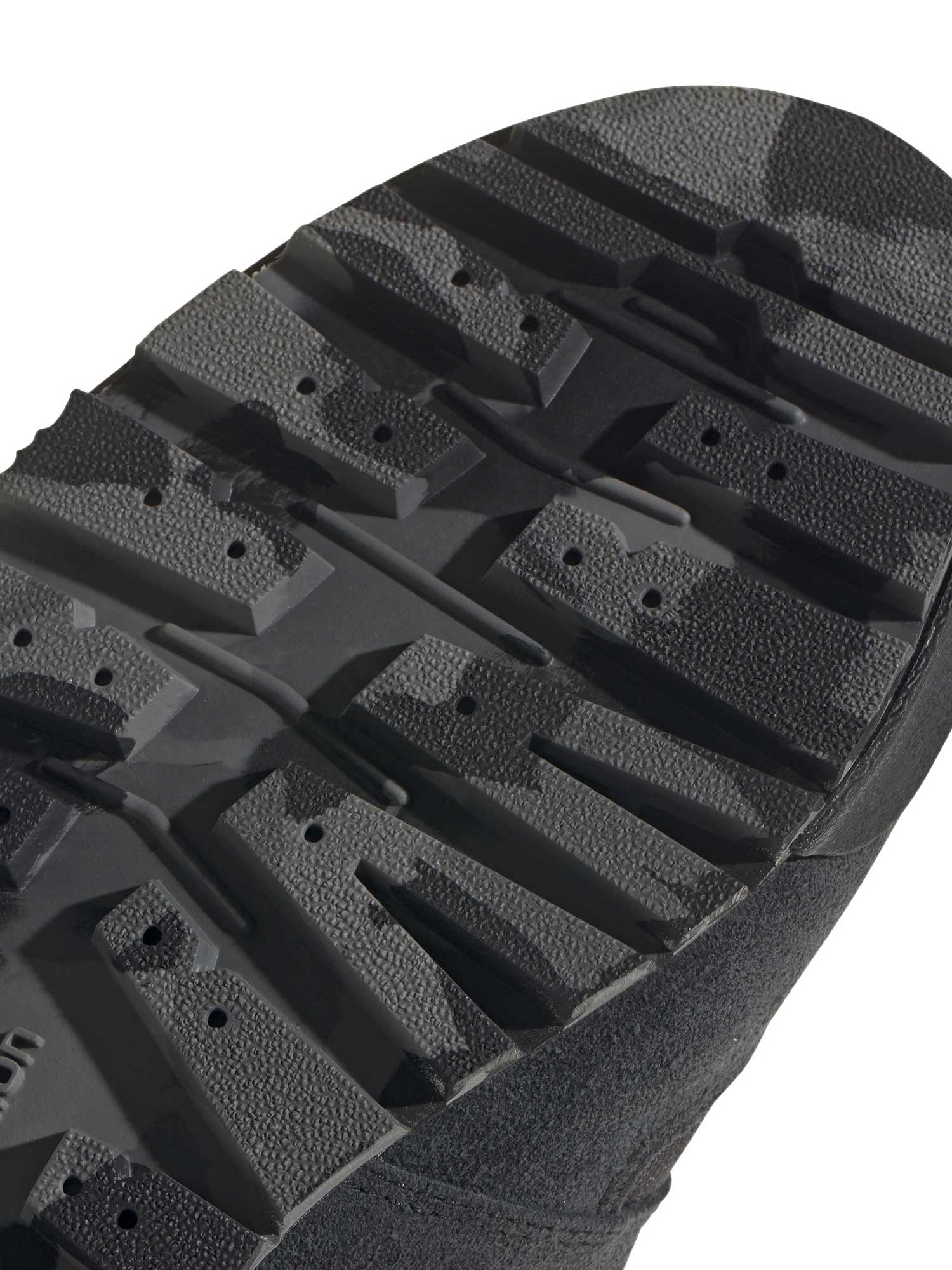 ADIDAS PERFORMANCE Обувки Terrex Snowpitch Cold.Rdy Hiking