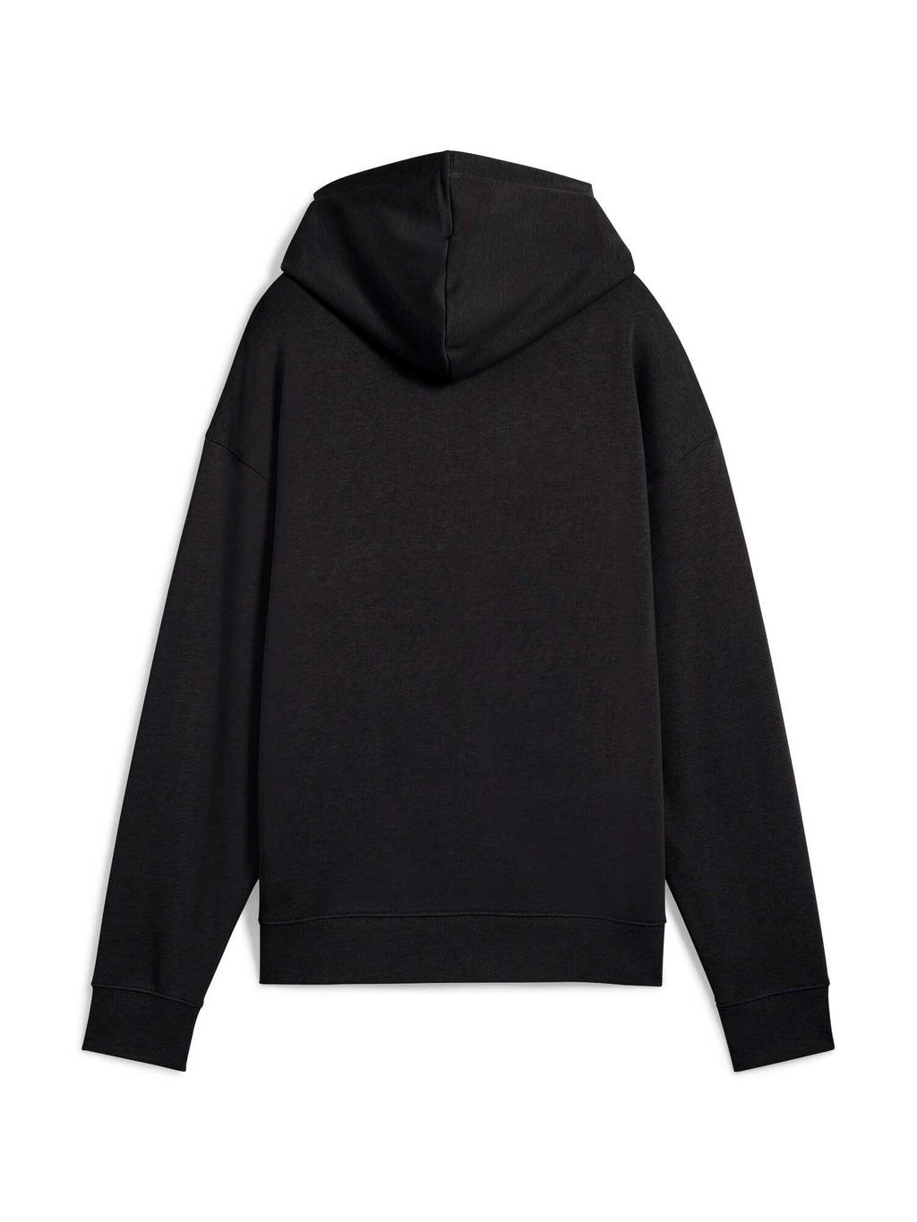 PUMA Суитшърт ESS SCRIPT Hoodie TR