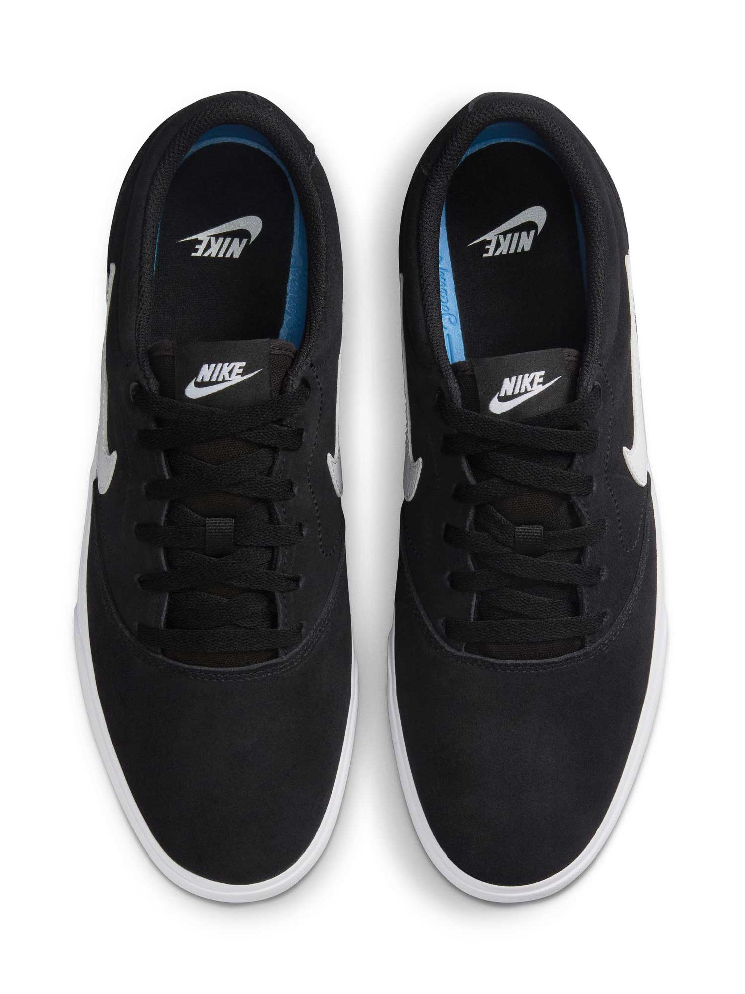 NIKE Обувки CHARGE SUEDE