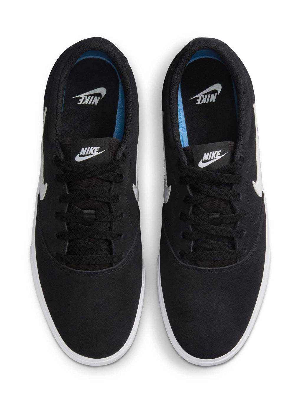 NIKE Обувки CHARGE SUEDE