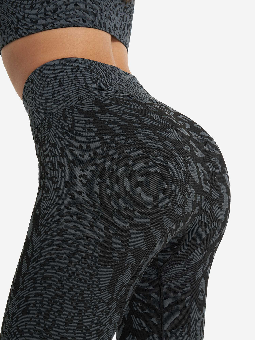 DEMIX Клин W D Seamless Leggings