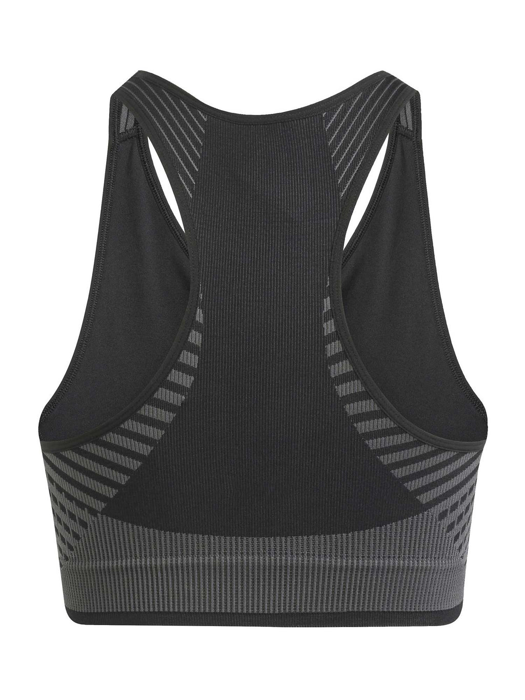 ADIDAS PERFORMANCE Спортен сутиен AEROKNIT Training Light Support Bra