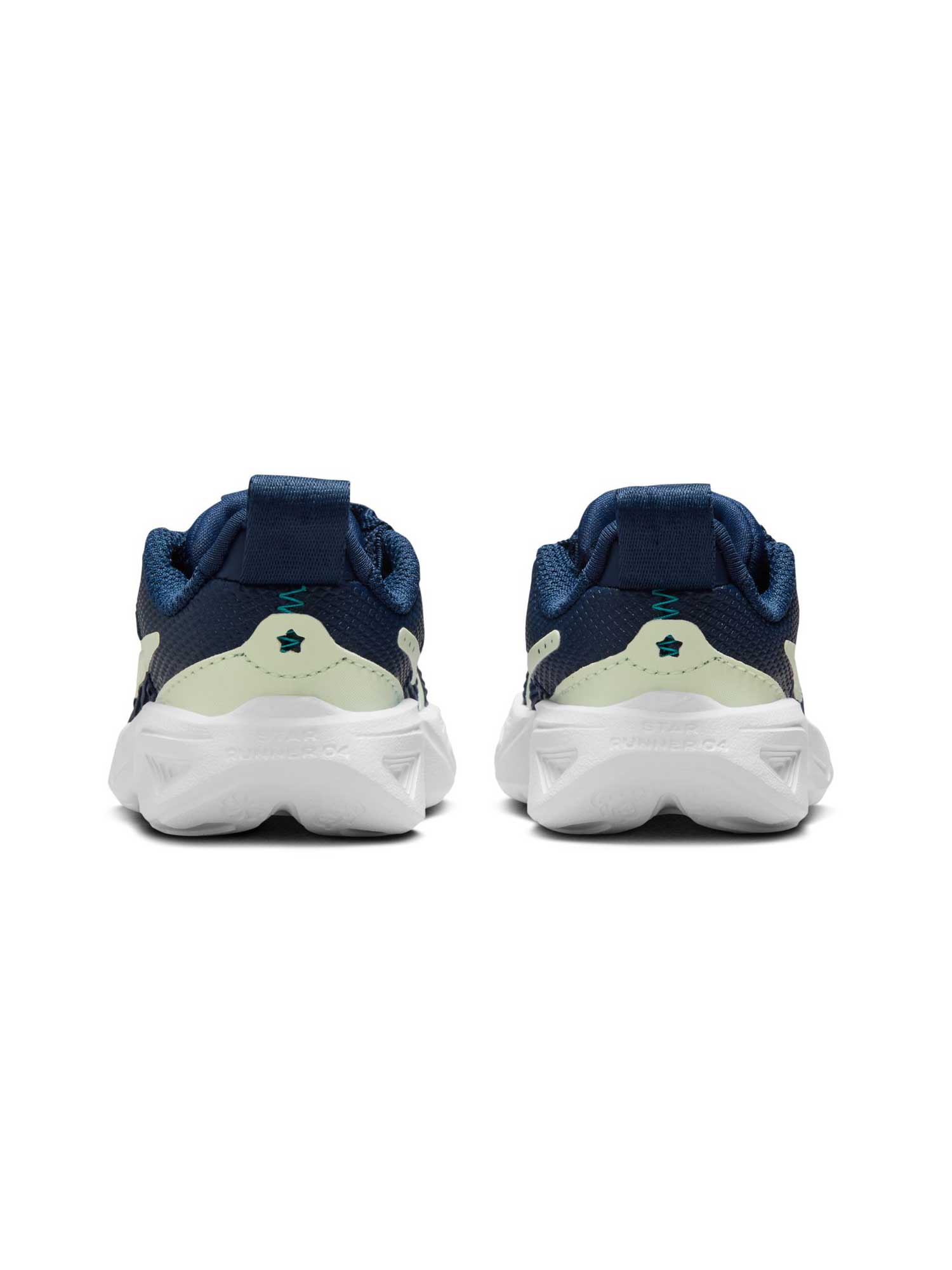 NIKE Обувки STAR RUNNER 4 NN (TD)
