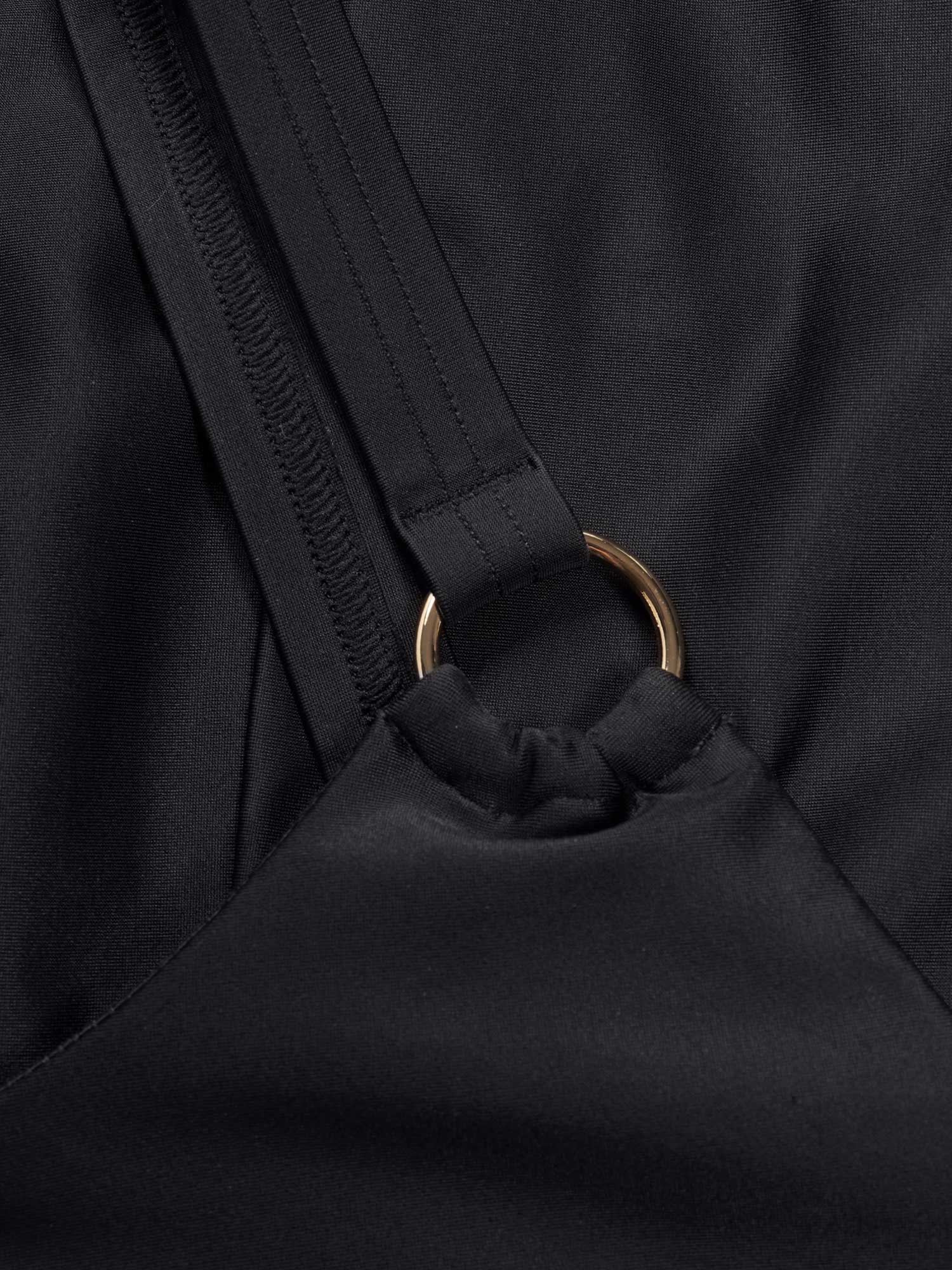 SPEEDO Цял бански WOMENS SHAPING ASYMMETRIC