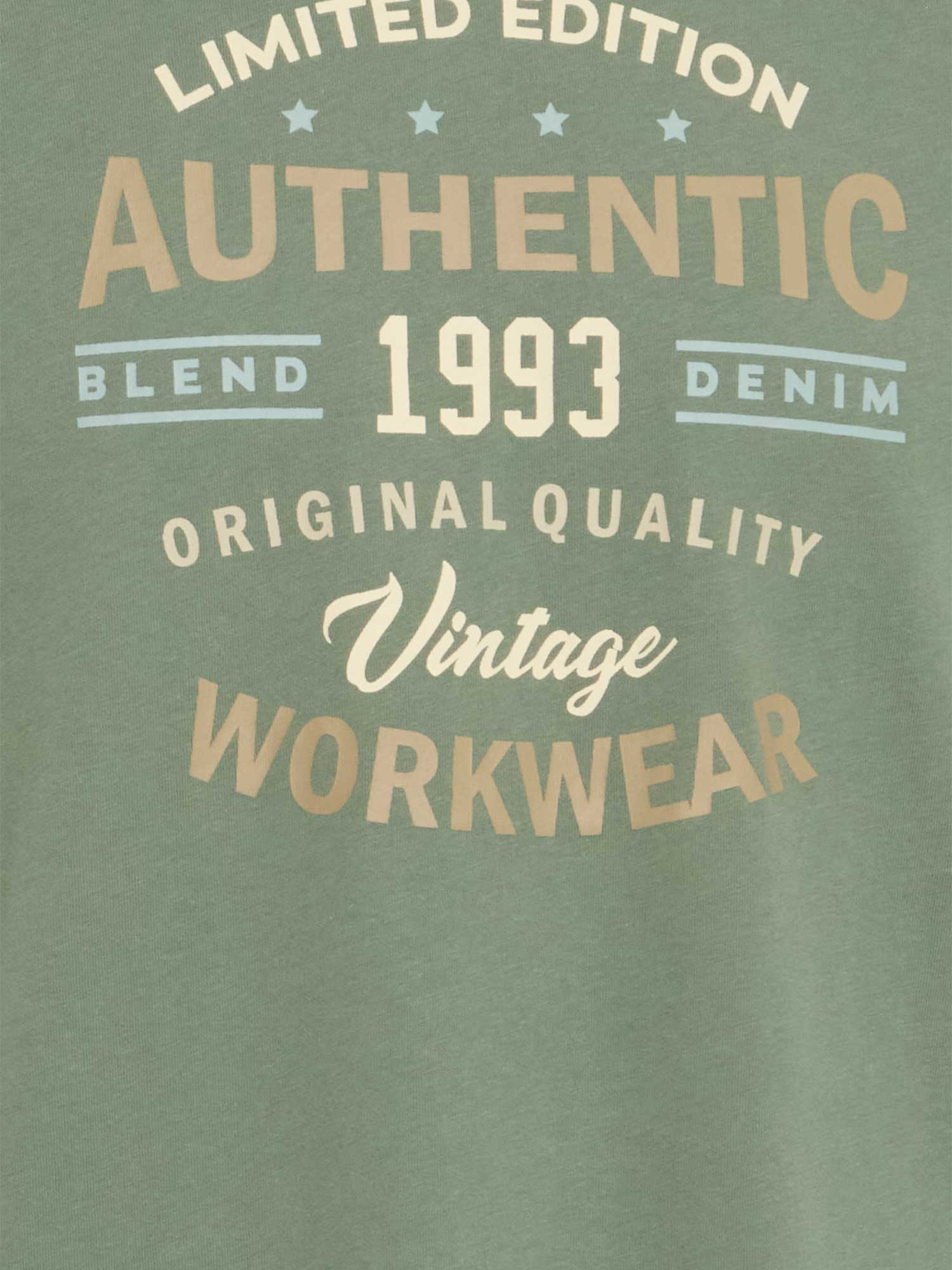 BLEND Тениска BHKUBERT tee
