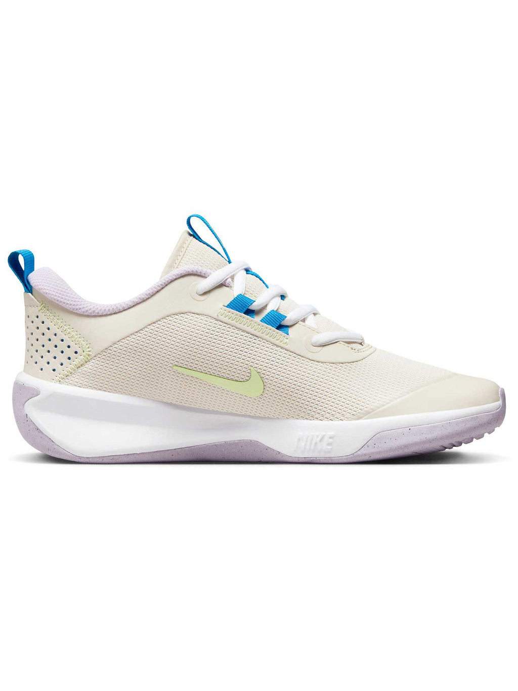 NIKE Обувки OMNI MULTI-COURT GS