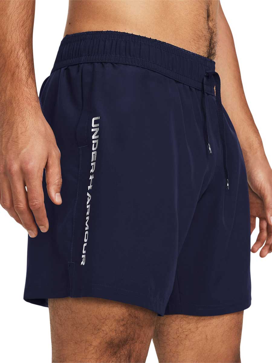 UNDER ARMOUR Къси панталони UA Woven Wdmks