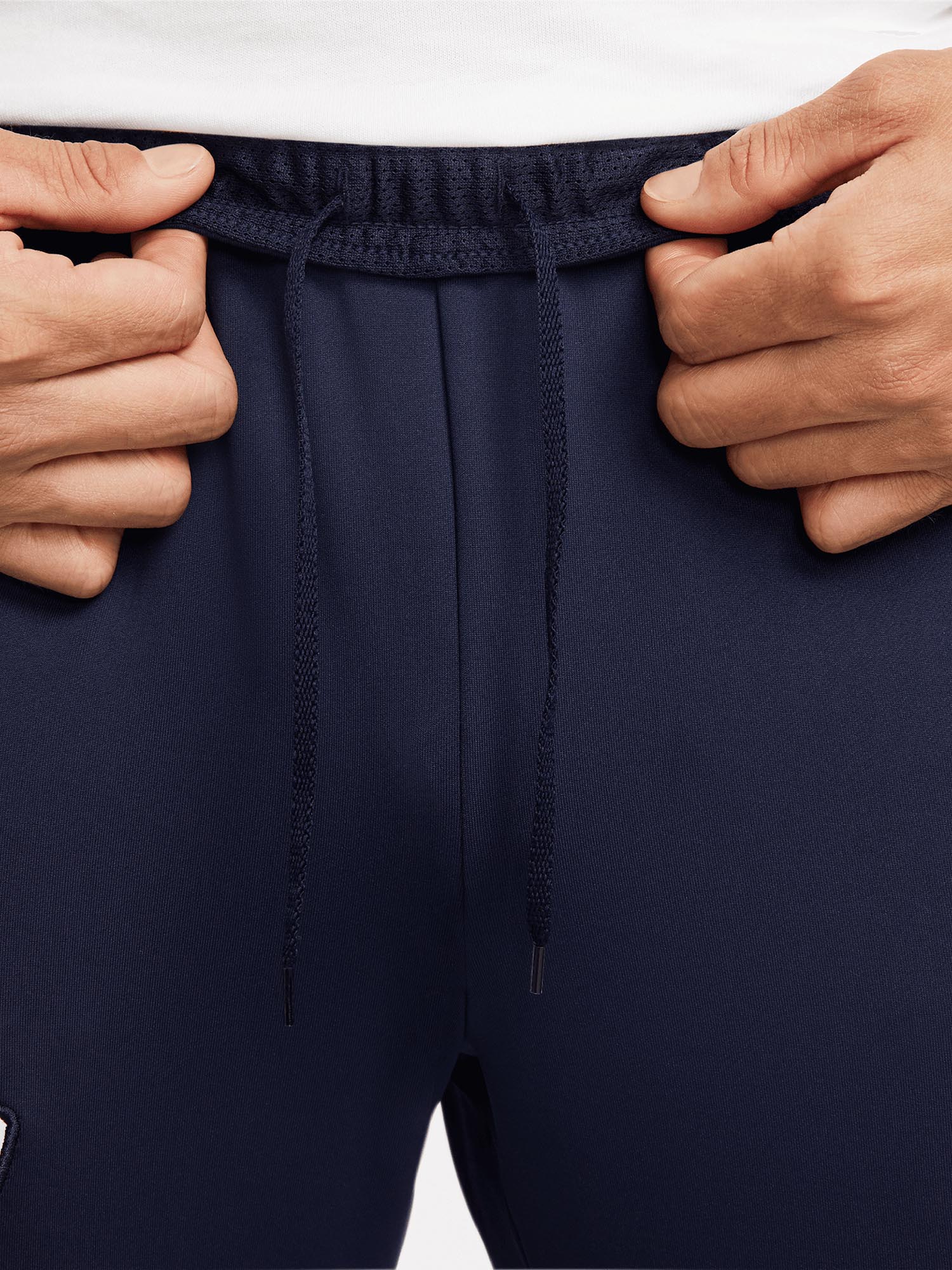 NIKE Спортно долнище CRO M NK DF STRK KP