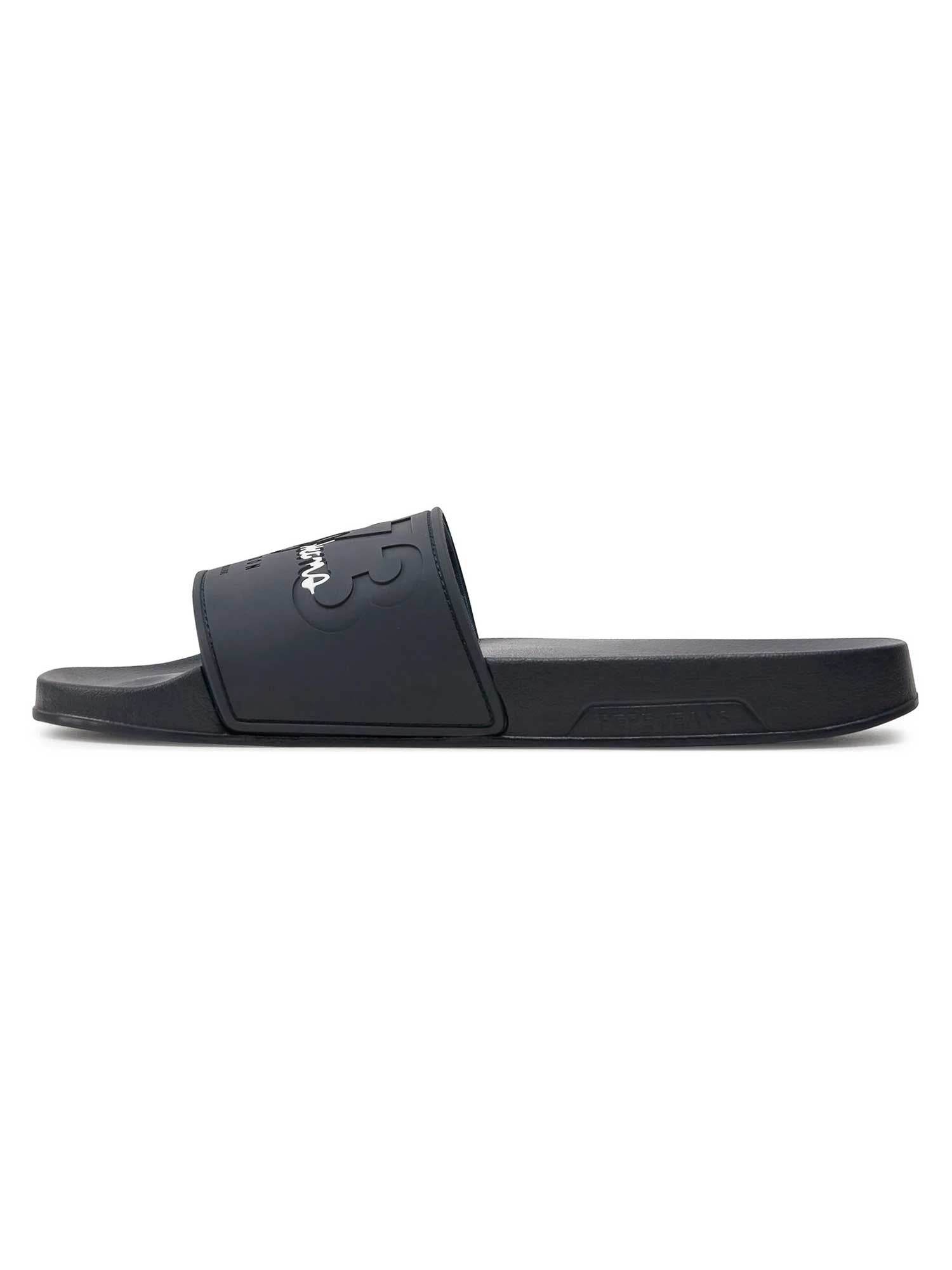 PEPE JEANS Джапанки SLIDER YOUNG M