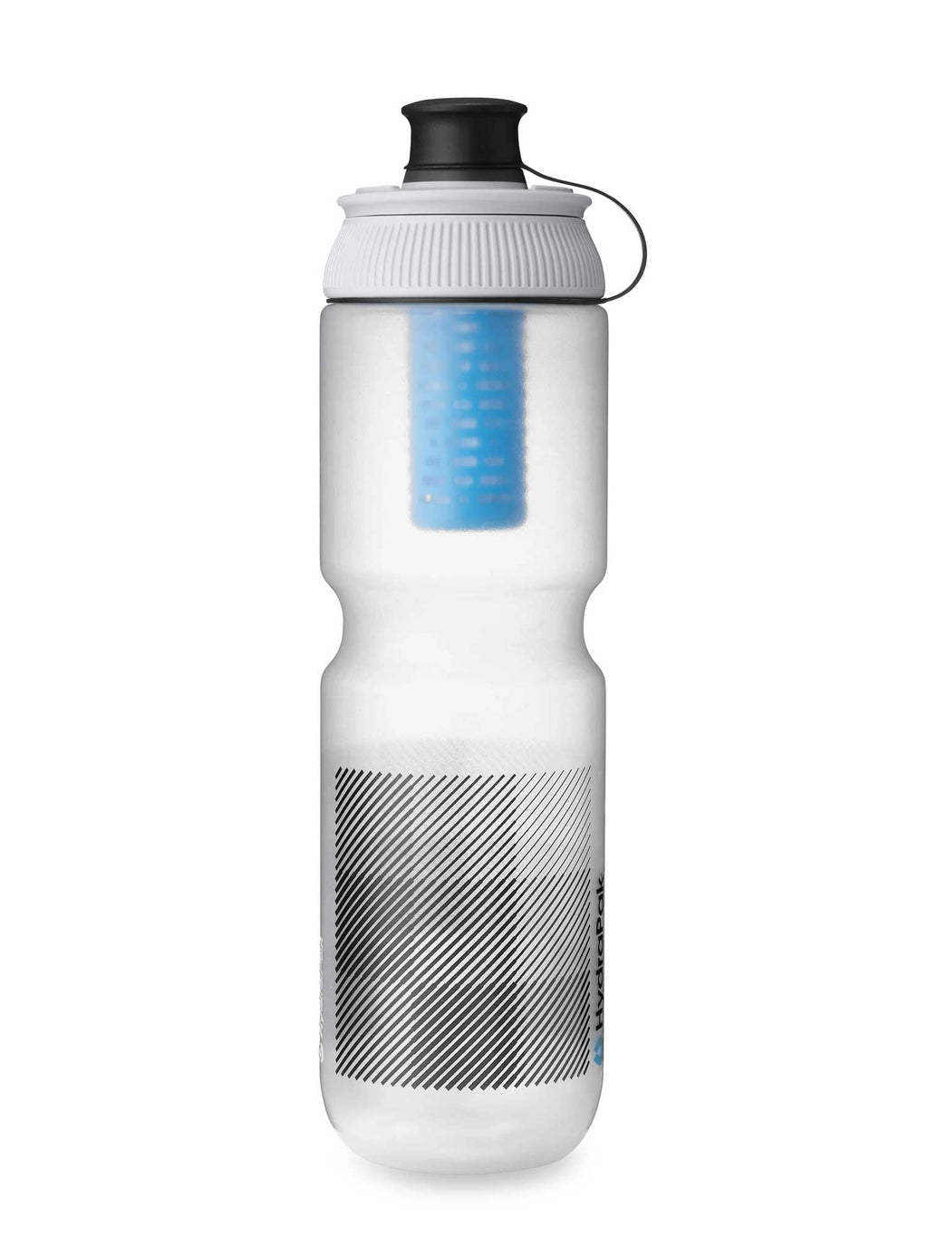 Hydrapak Бутилка за вода с филтър Clear Breakaway