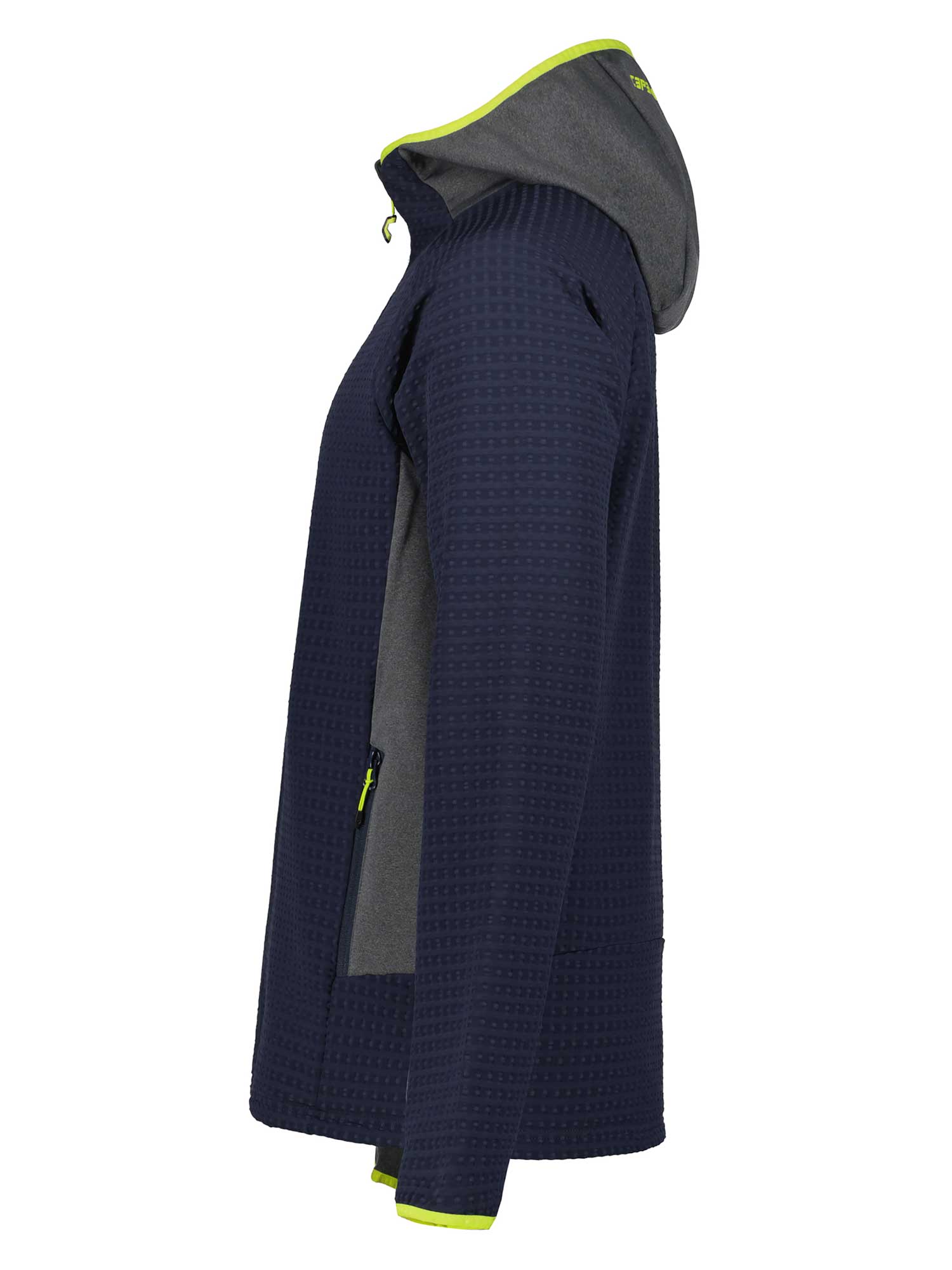 ICEPEAK Полар BURDETT