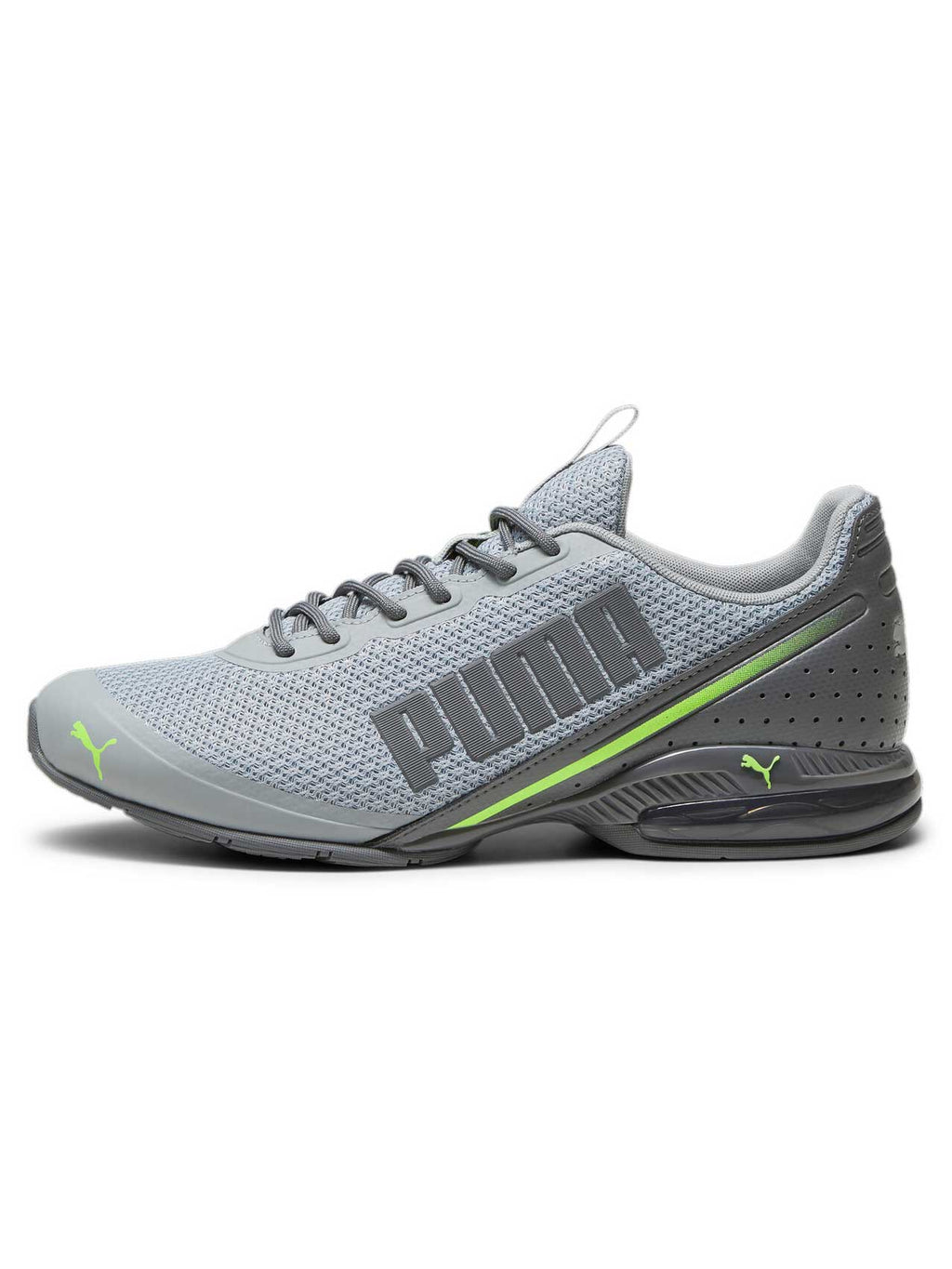 PUMA Обувки Cell Divide Mesh