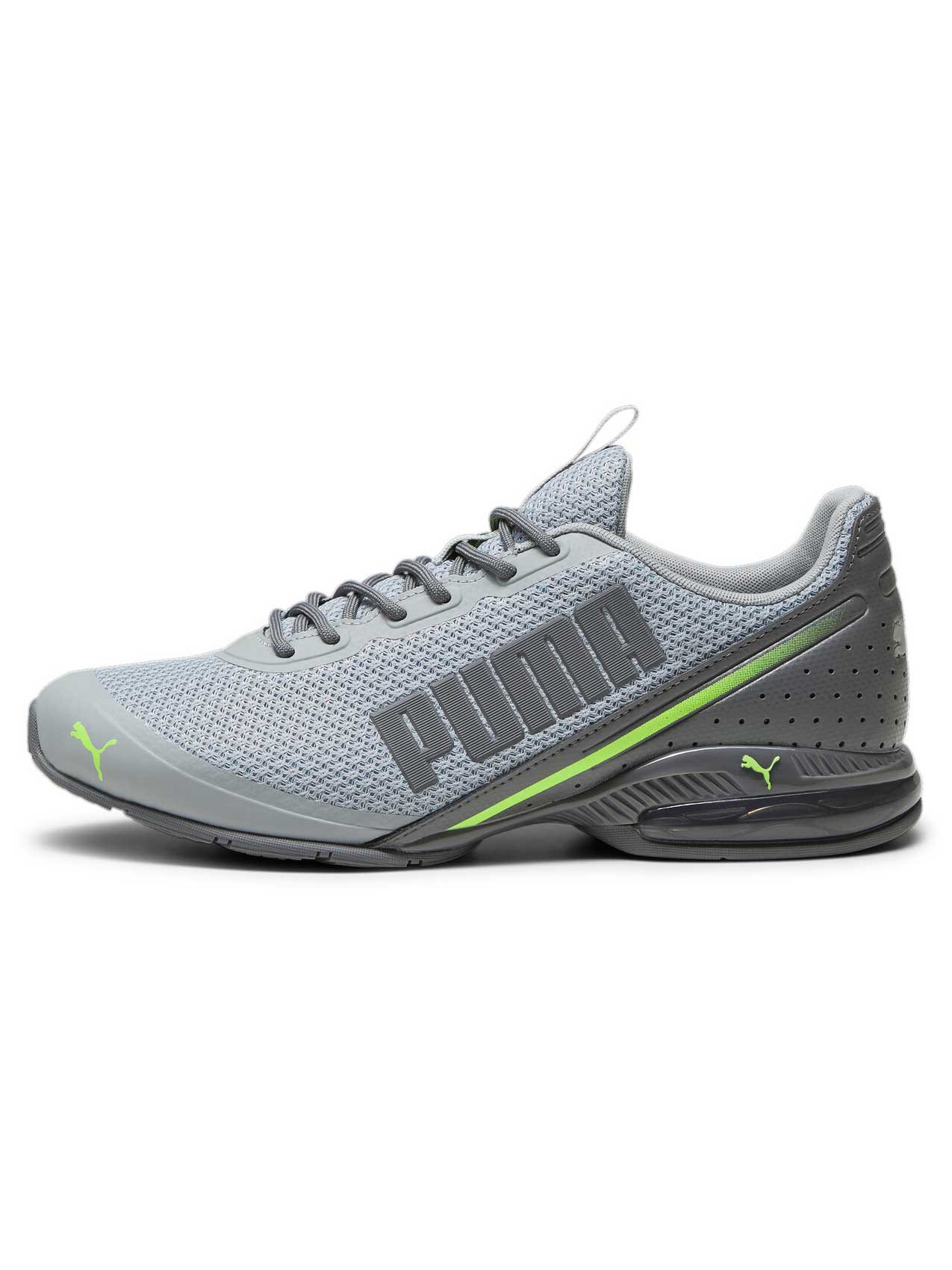 PUMA Обувки Cell Divide Mesh