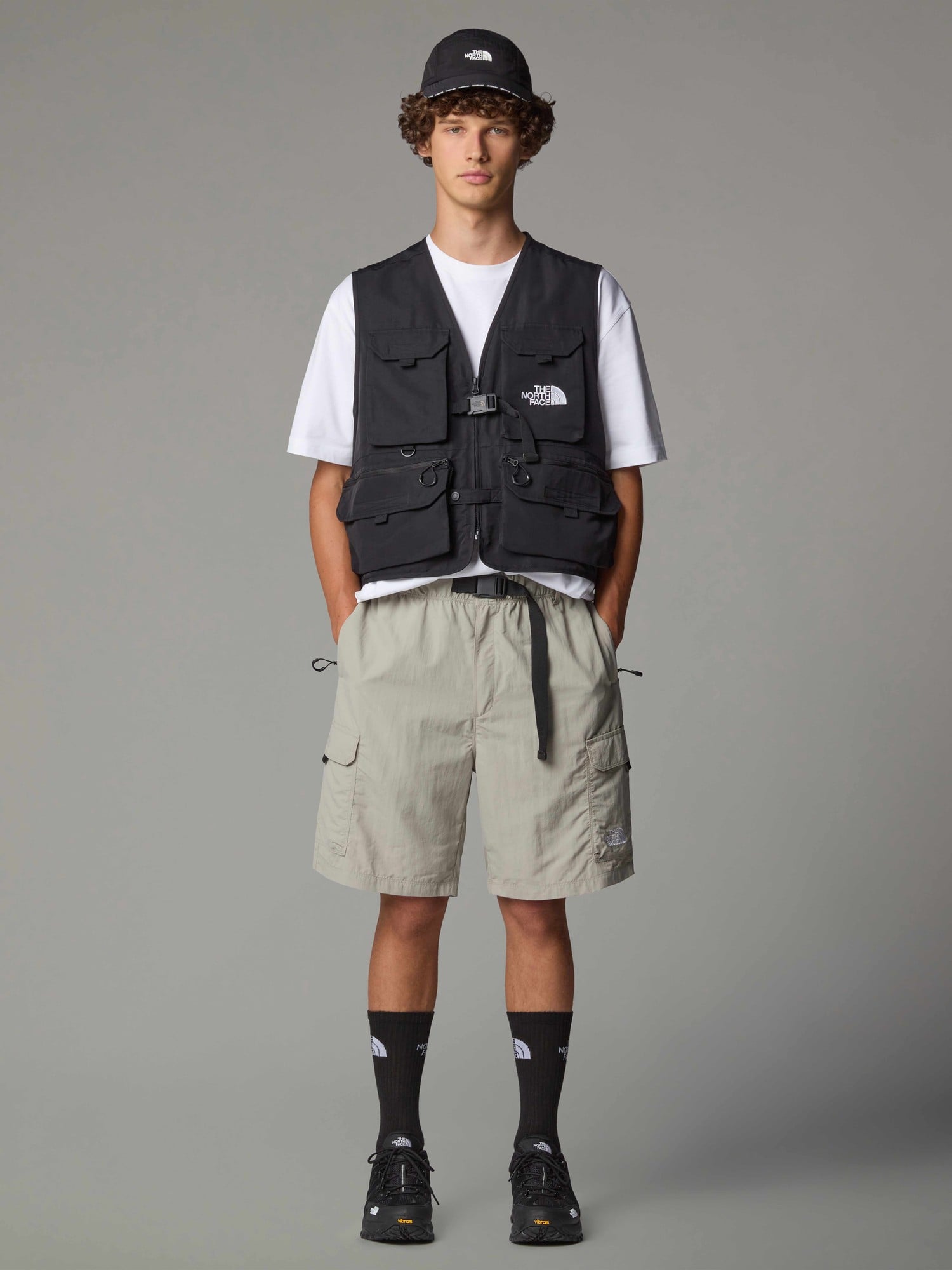 THE NORTH FACE Къси панталони M NSE SHORT