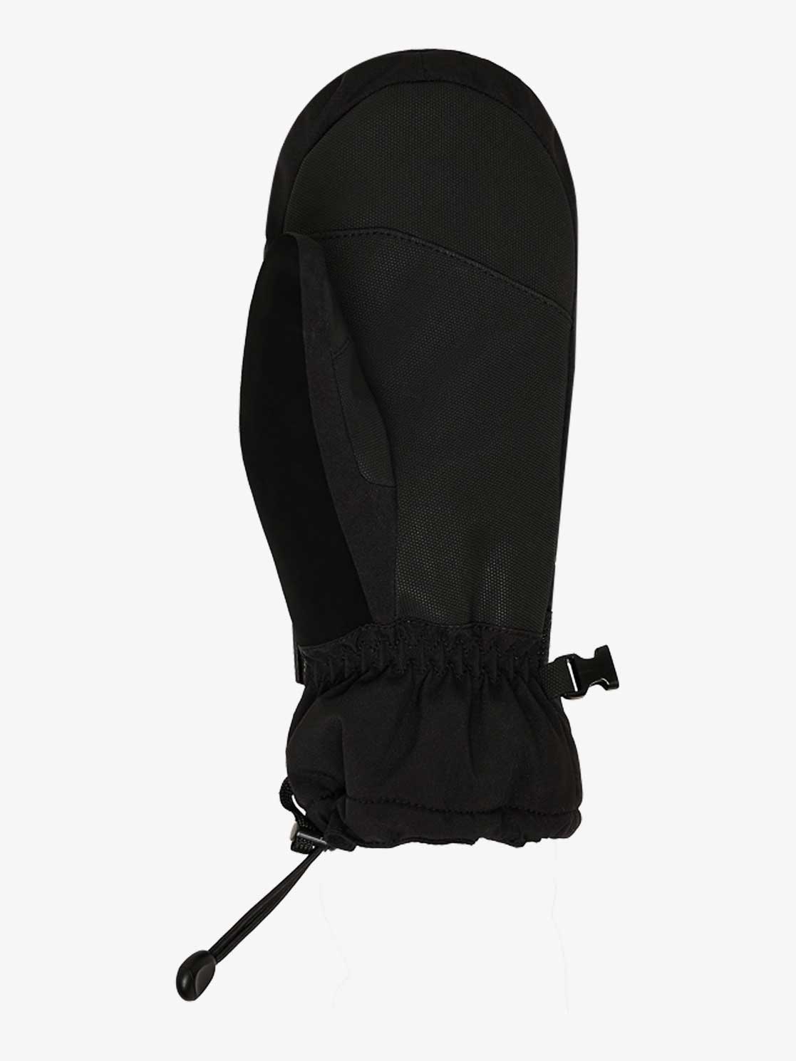 QUIKSILVER Сноуборд ръкавици MISSION MITT