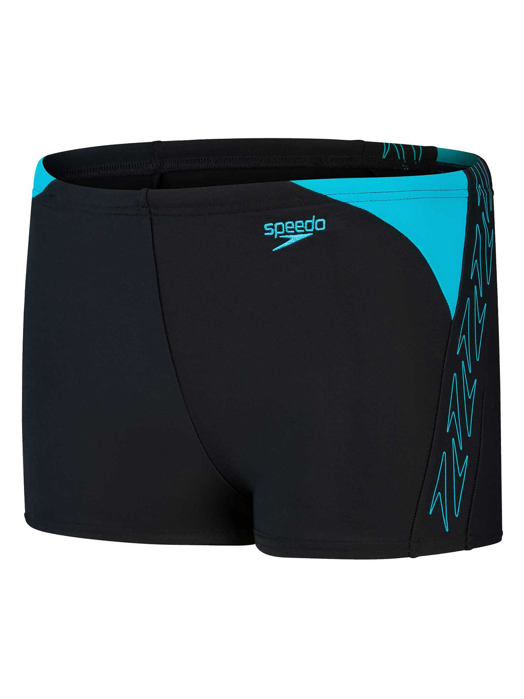 SPEEDO Бански BOYS HYPER BOOM SPLICE AQUASHORT