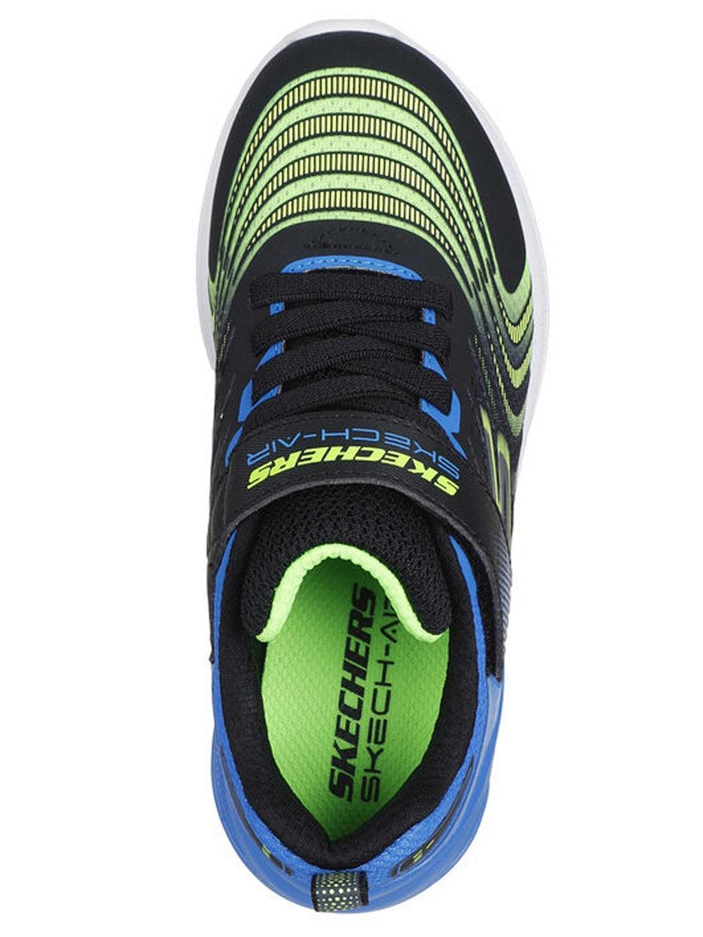 SKECHERS Обувки MICROSPEC MAX ADVANCE-VORTIVO