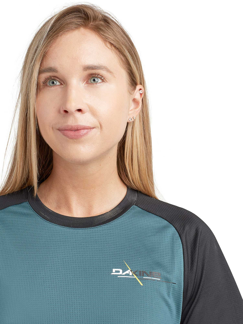 DAKINE Тениска SYNCLINE S/S