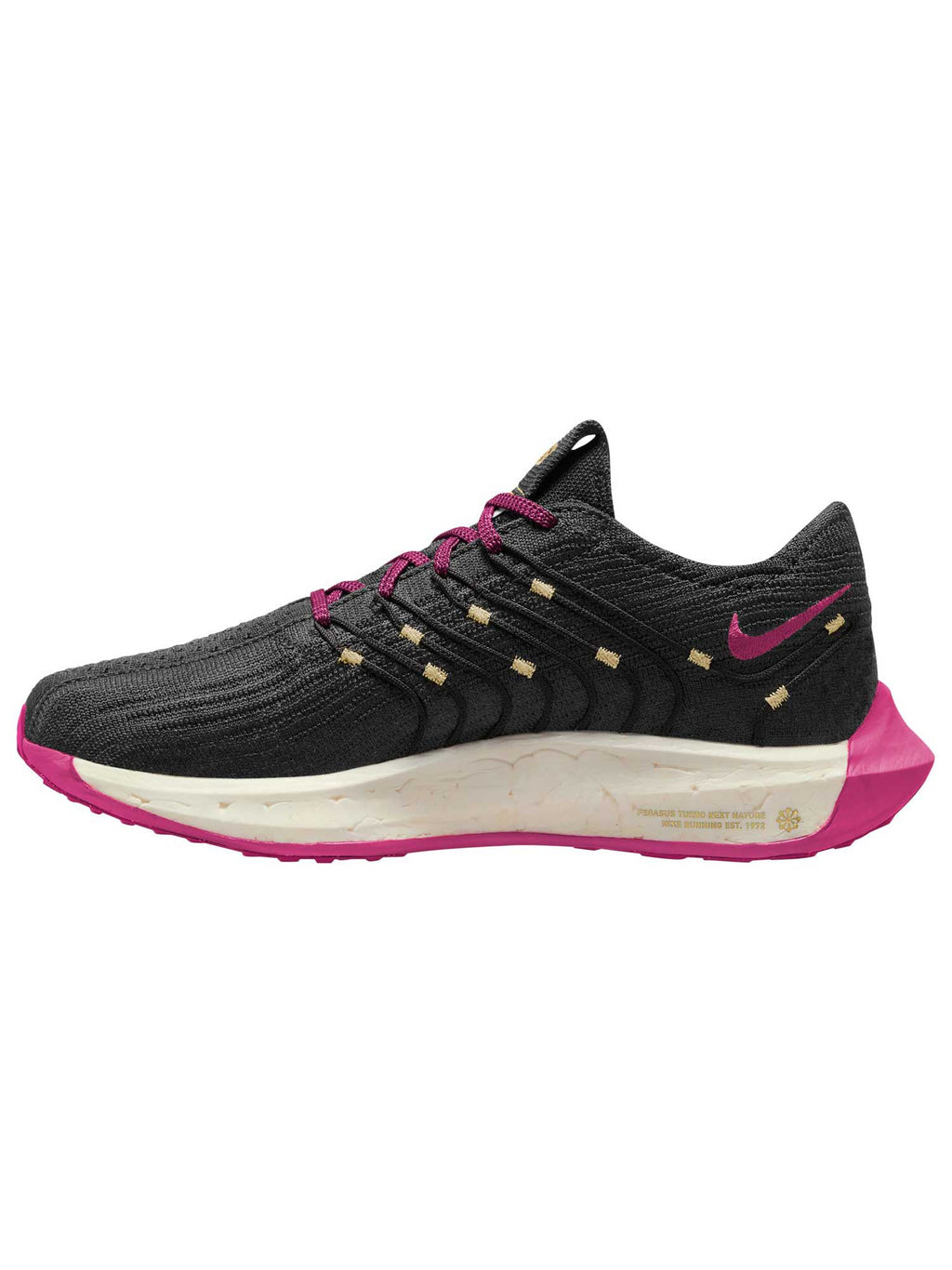 NIKE Обувки W PEGASUS TURBO NEXT NATURE