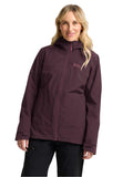 JACK WOLFSKIN Яке MOONRISE 3IN1 JKT W