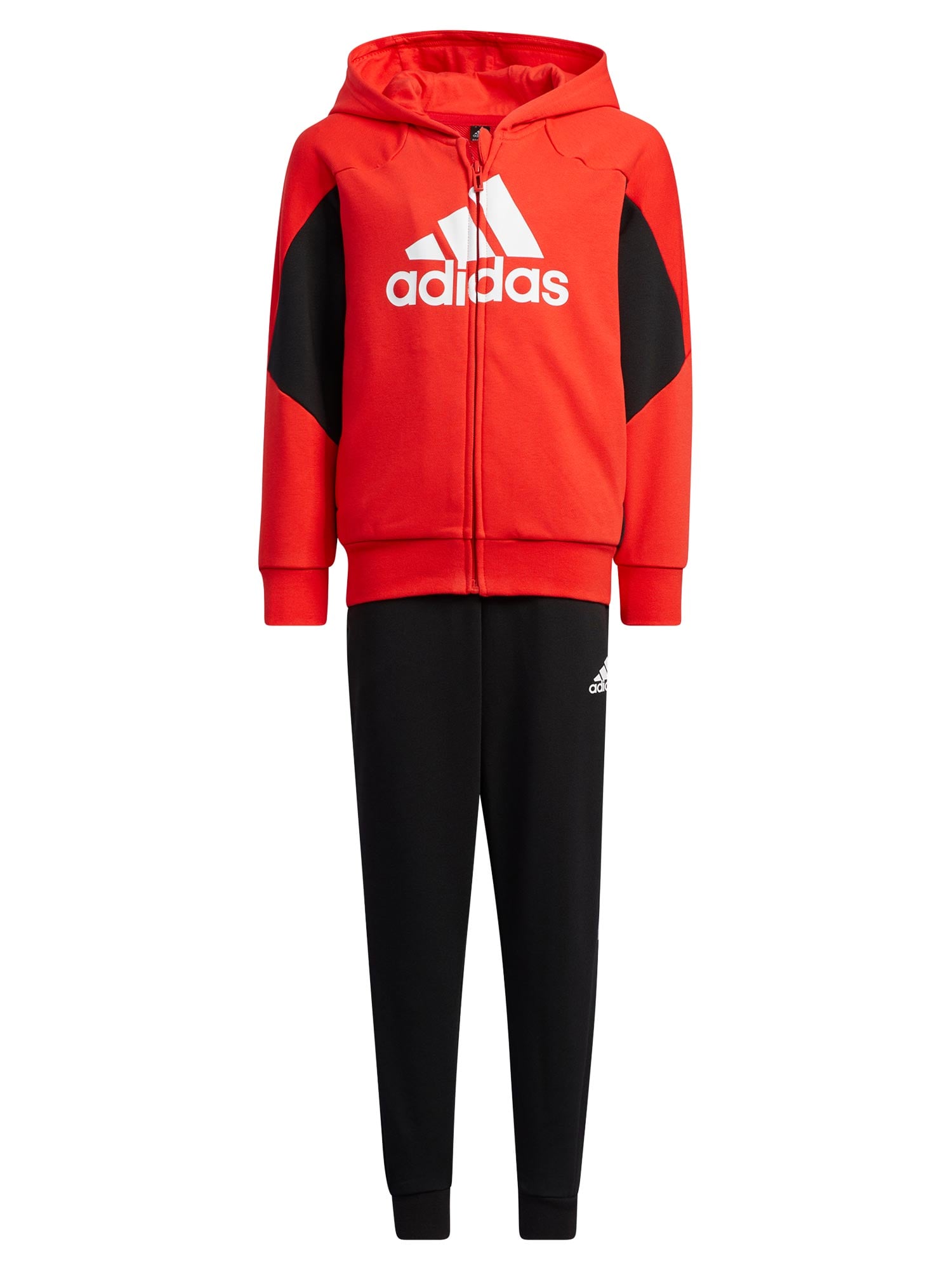 ADIDAS SPORTSWEAR Спортен екип Logo Knit
