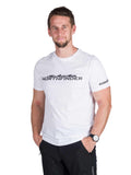NORTHFINDER Тениска FERDINAND