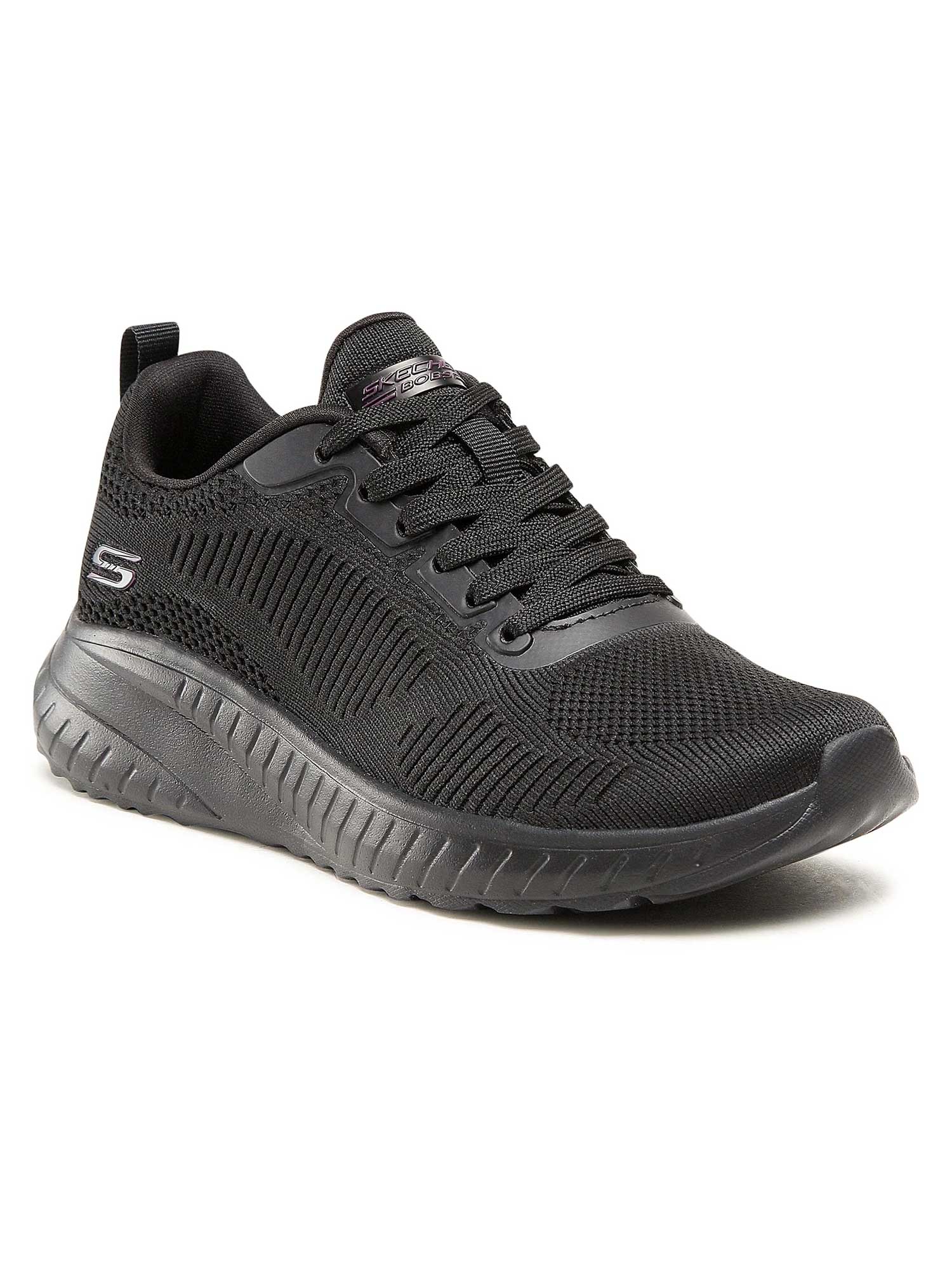 SKECHERS Обувки BOBS SQUAD CHAOS - F