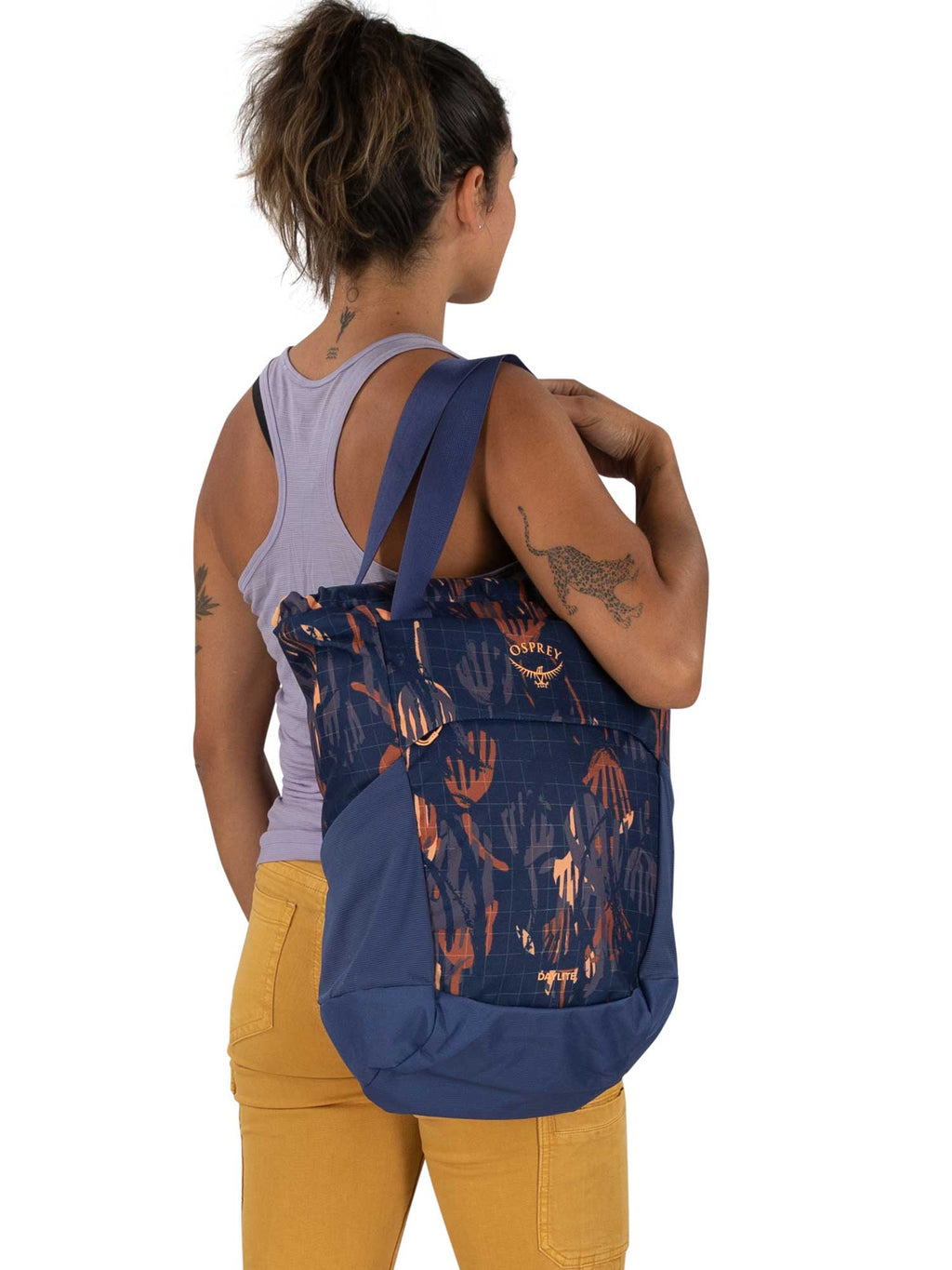 OSPREY Раница Daylite Tote Pack