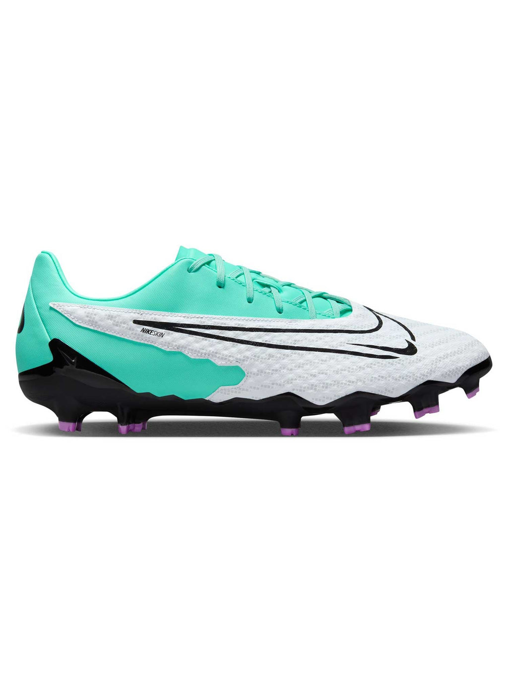NIKE Обувки PHANTOM GX ACADEMY FG/MG
