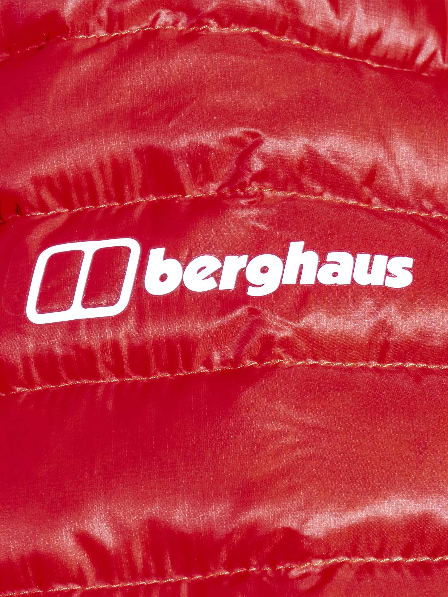 BERGHAUS Яке W MTN SEEKER MW DOWN HOODY