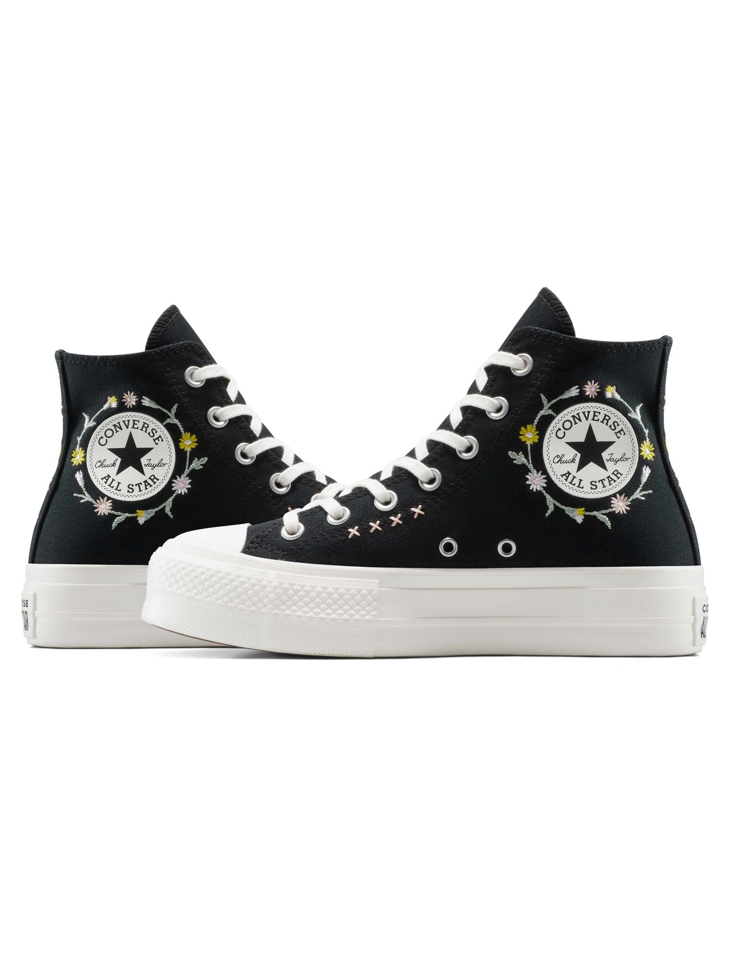 CONVERSE Обувки CHUCK TAYLOR ALL STAR LIFT